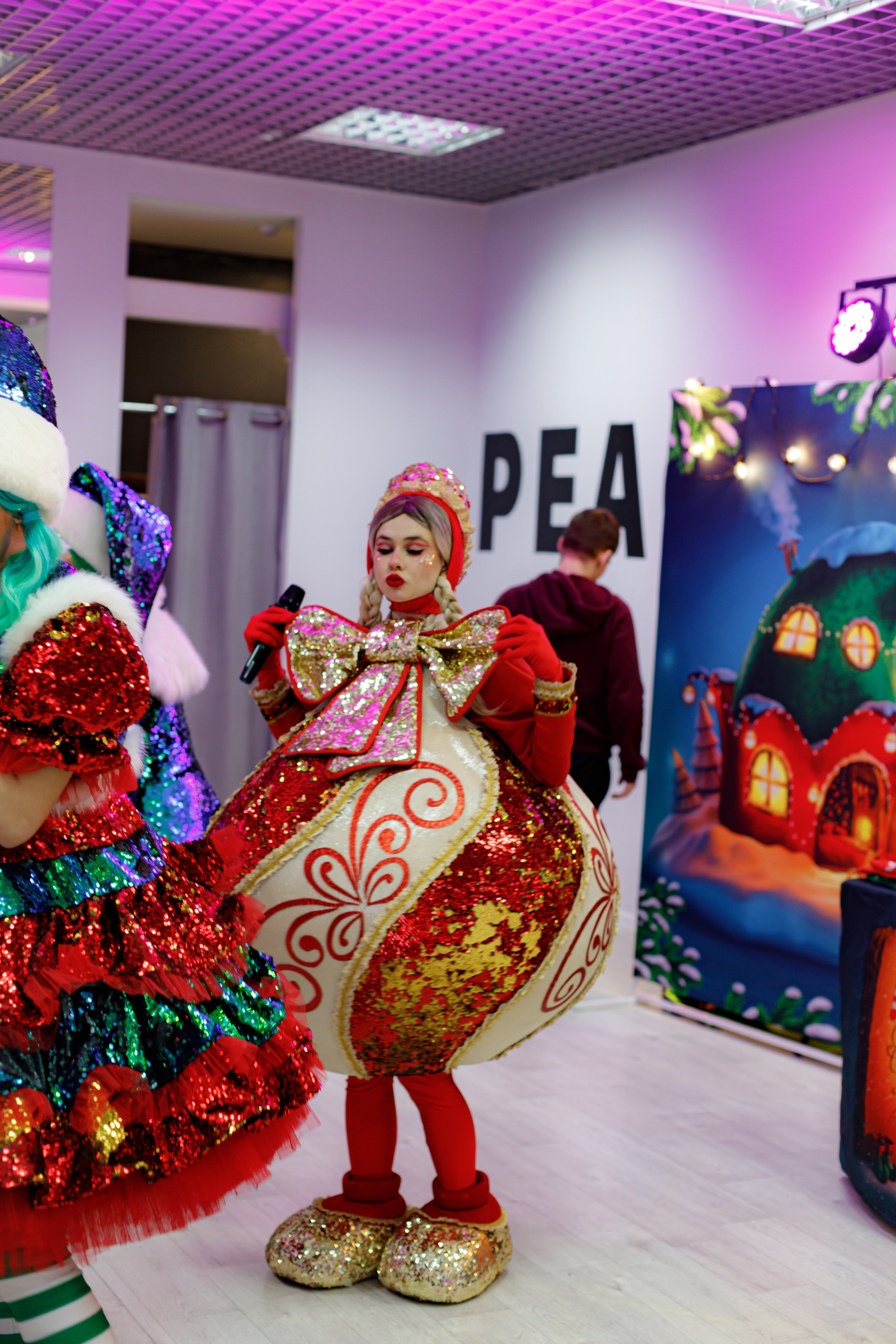 HAPPY NEW YEAR PART/5. Photokarish