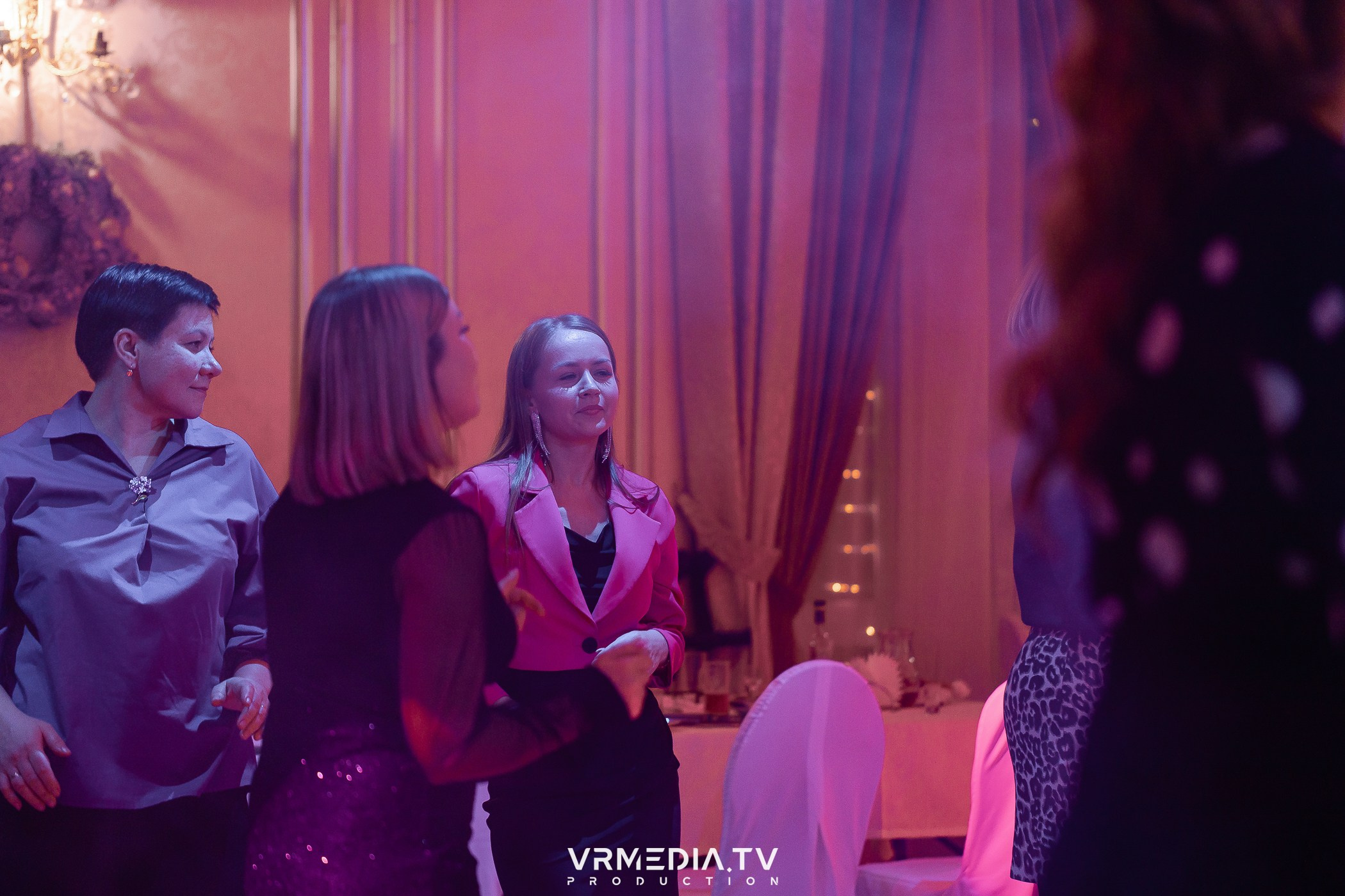 Выходные в ресторане «Лазурный берег»