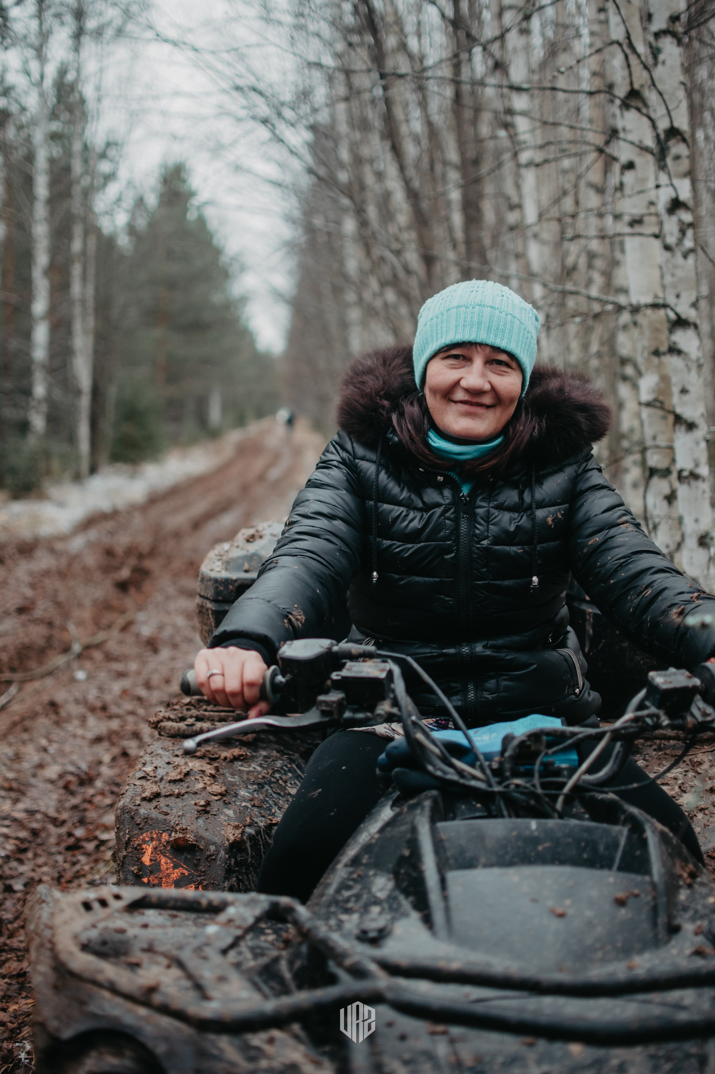«Затерянное Вятки». Путь на «поющие пески». Контент фотограф Илья Урс