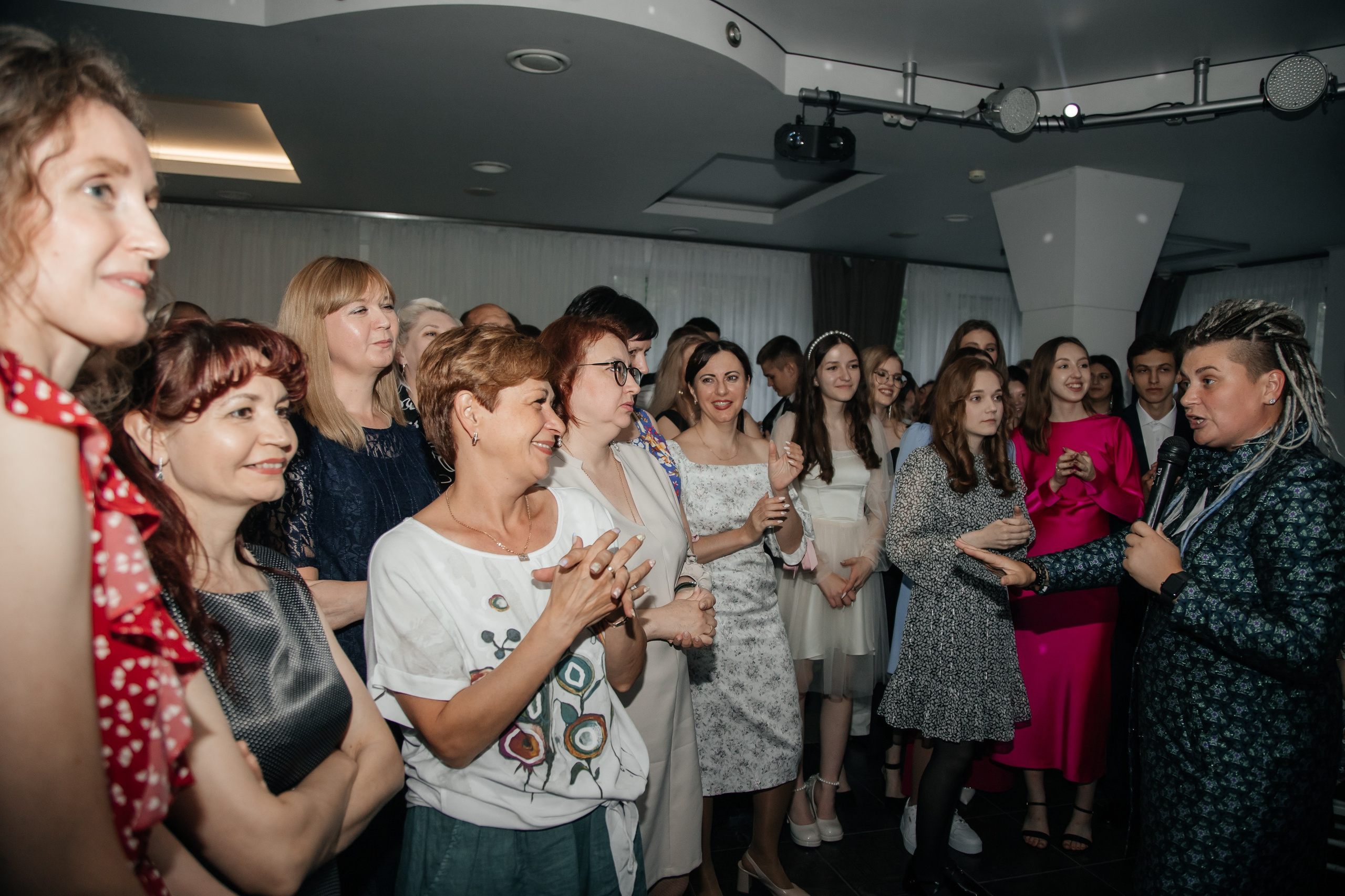 Выпускной Сагиттариус. Свадебный и семейный фотограф в Новосибирске Ирина Дорошкова