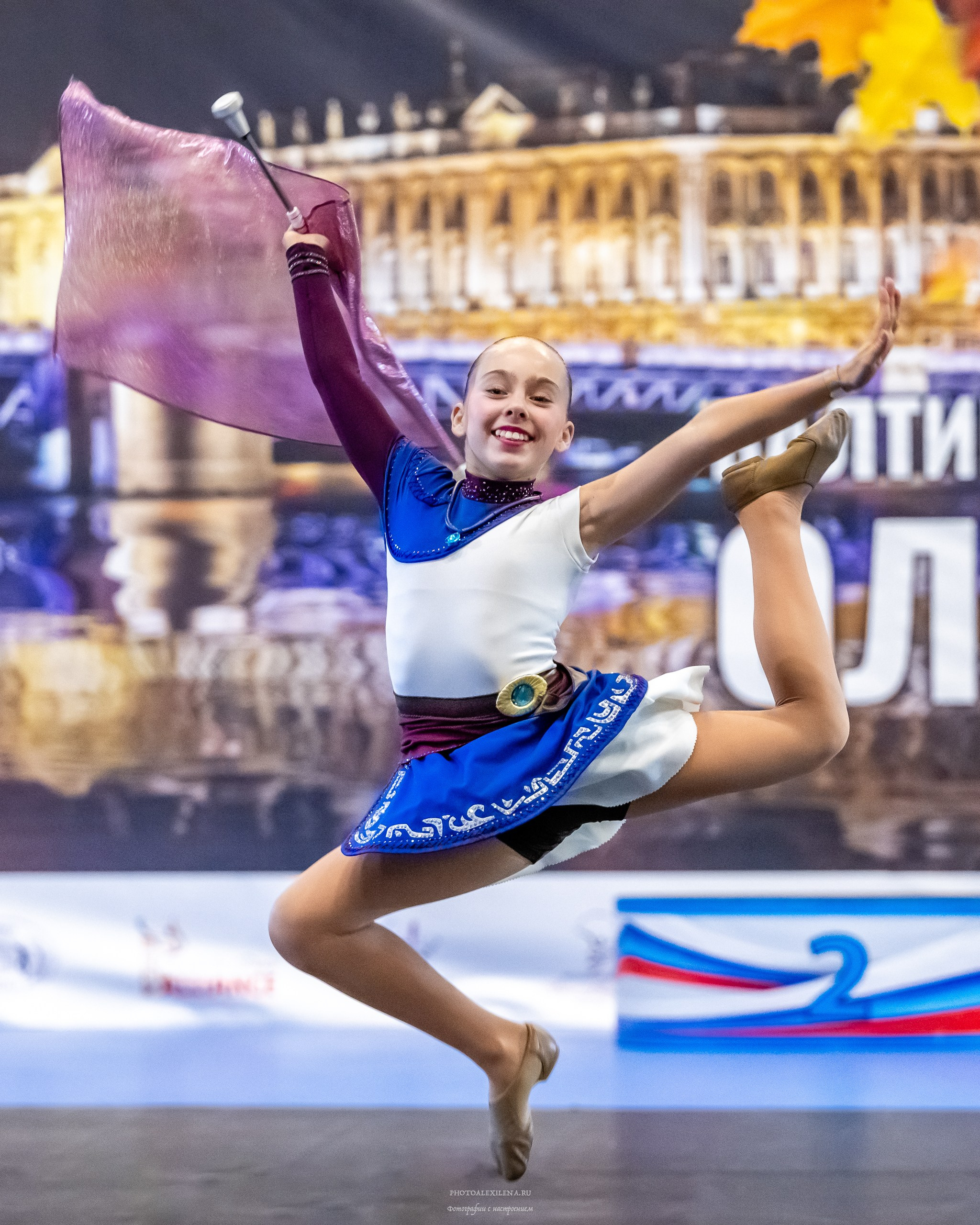 Спортивная и концертная съёмка. Авторские стильные фотокартины