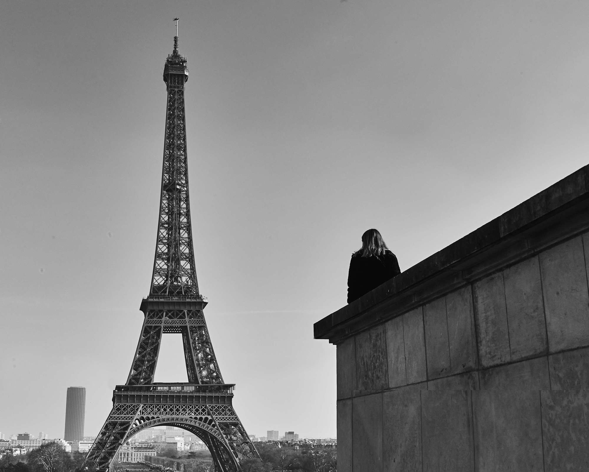 Paris: Download Error