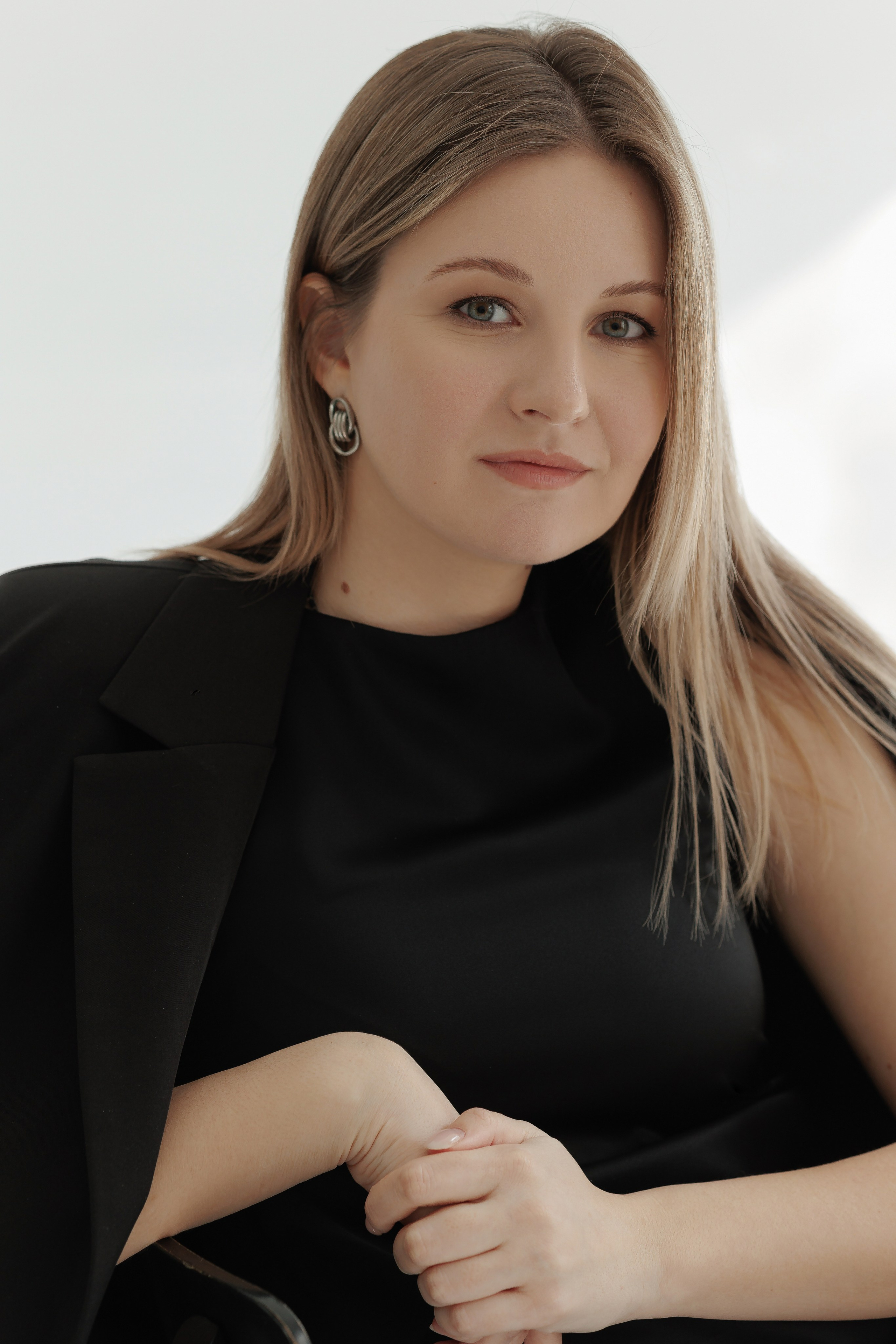 Анна Ушакова. Фотограф Волгоград | Боганова Екатерина