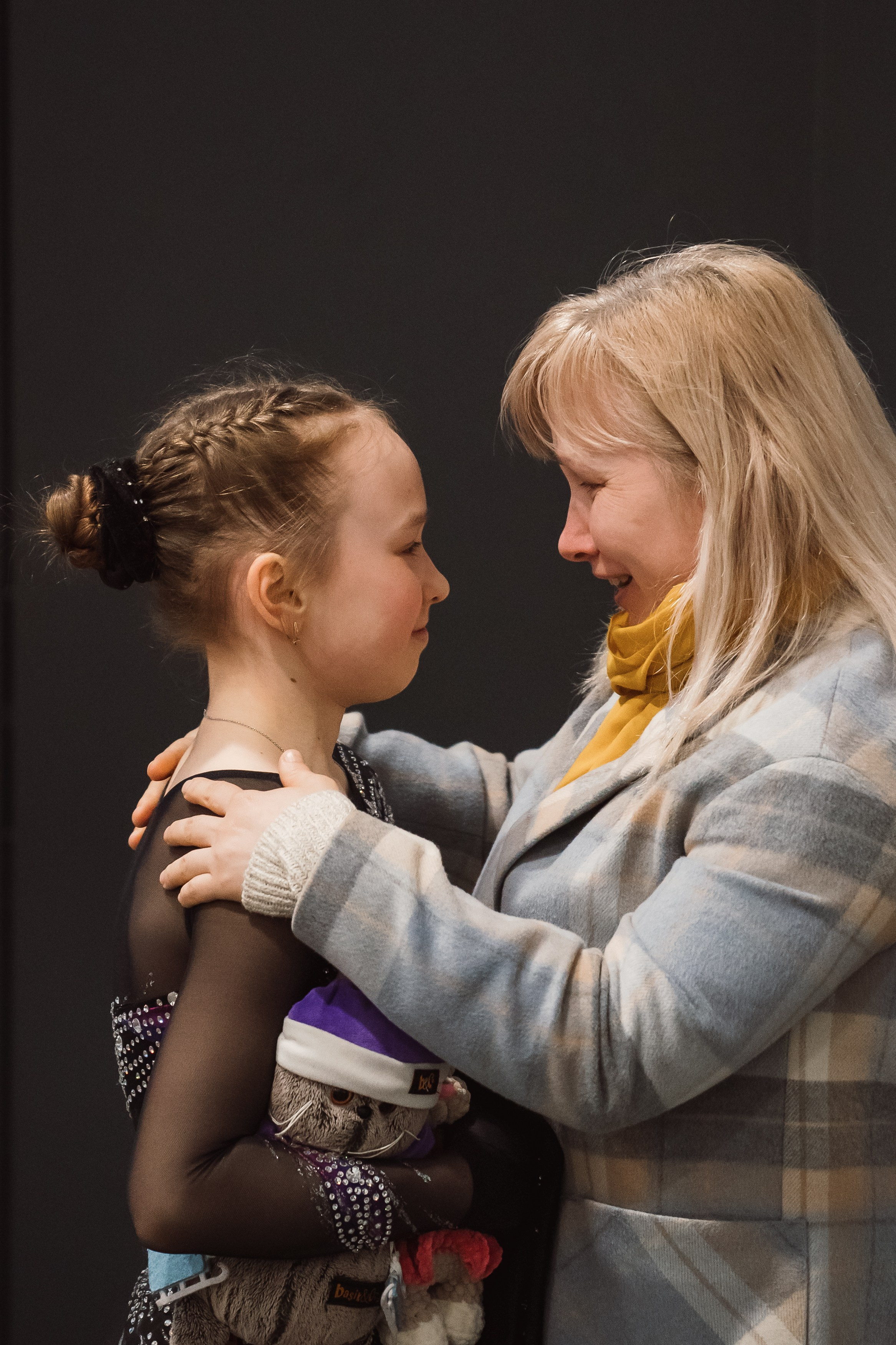 Всероссийские соревнования «На призы ЗТР В. Н. Кудрявцева». Воробьева Ксения — Спортивный и танцевальный фотограф Новосибирск