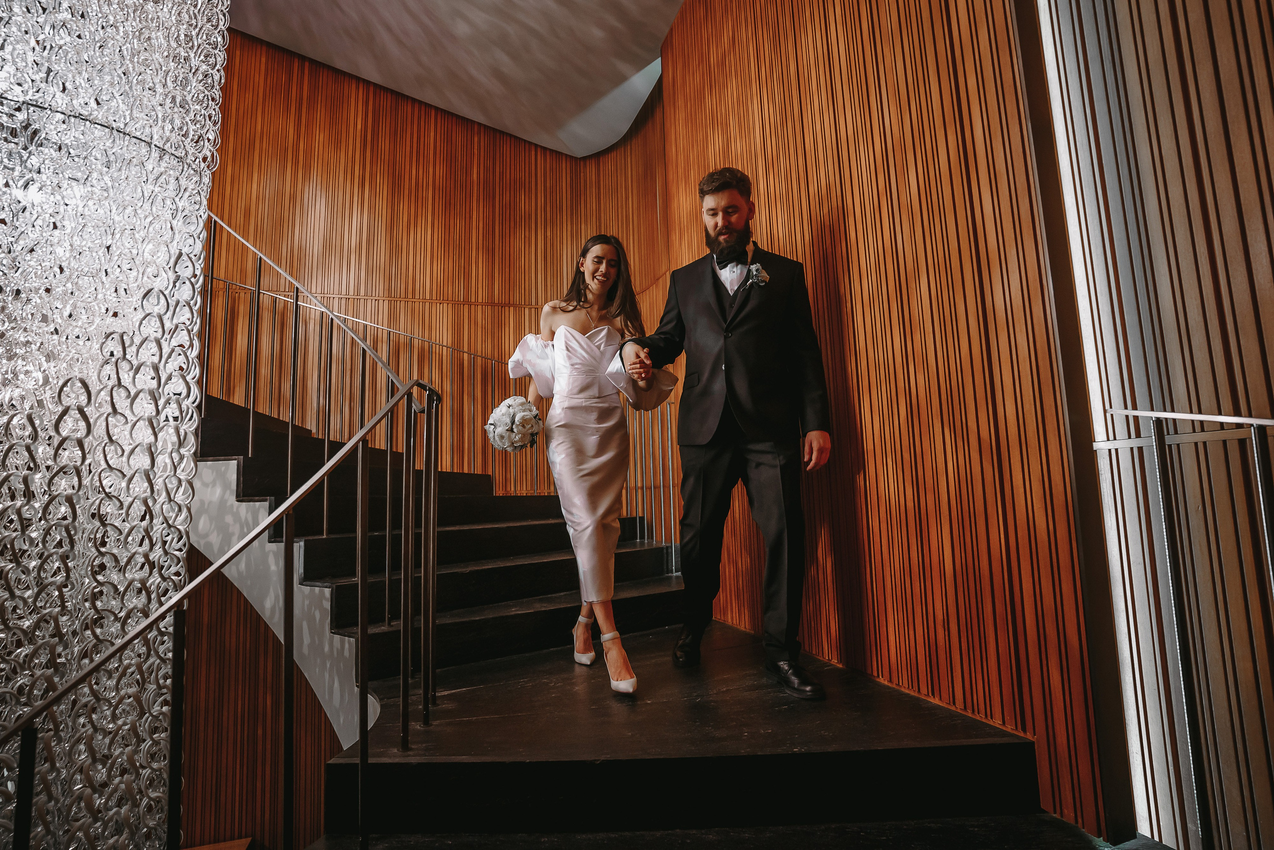 Свадебная фотосессия в Barvikha Hotel & SPA 5*. Свадебный фотограф в Барвихе в ЗАГС