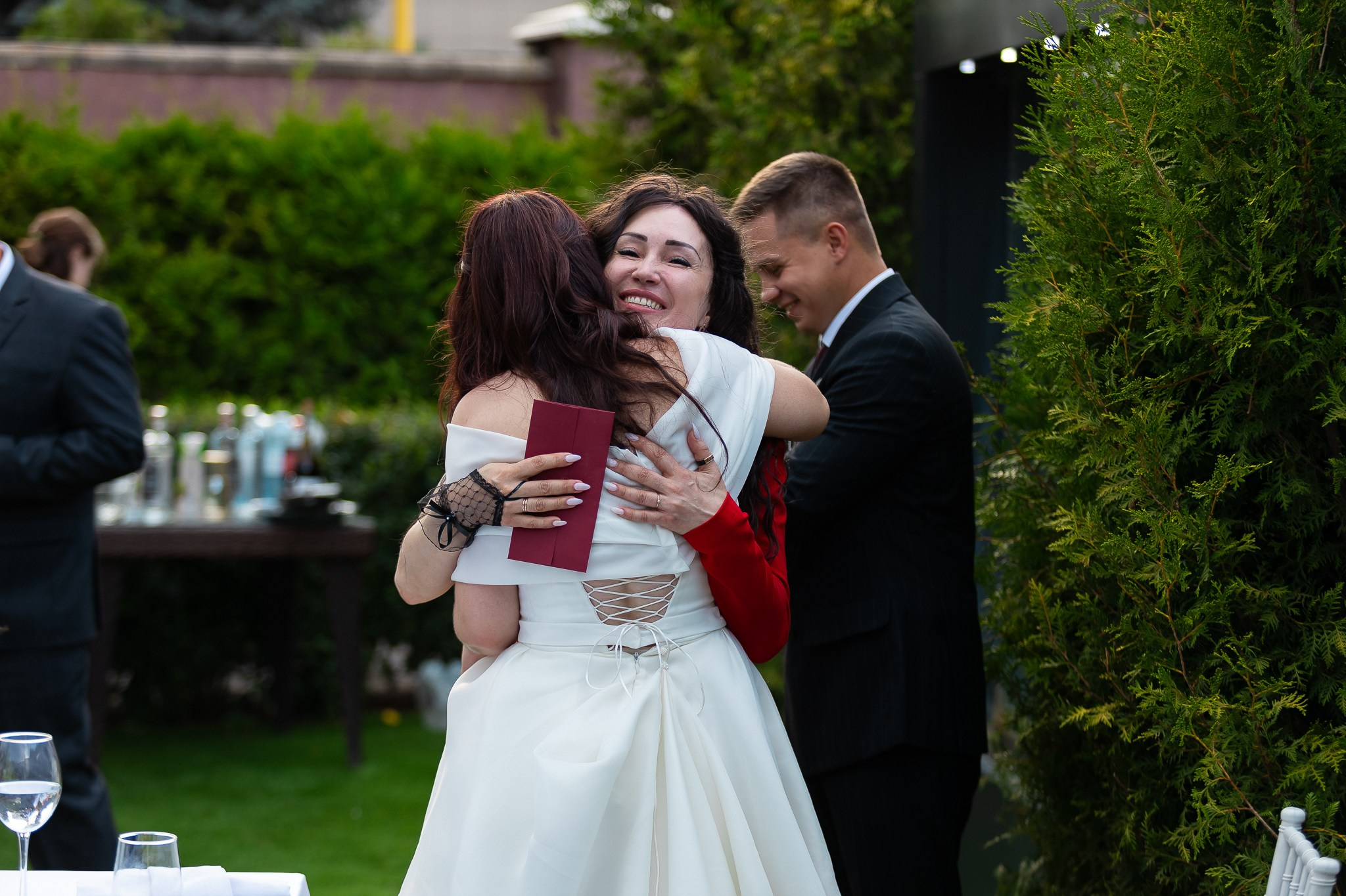 Свадебная съёмка в Алматы. MIKHAIL VASSILYEV — Свадебный и Репортажный фотограф в Алматы