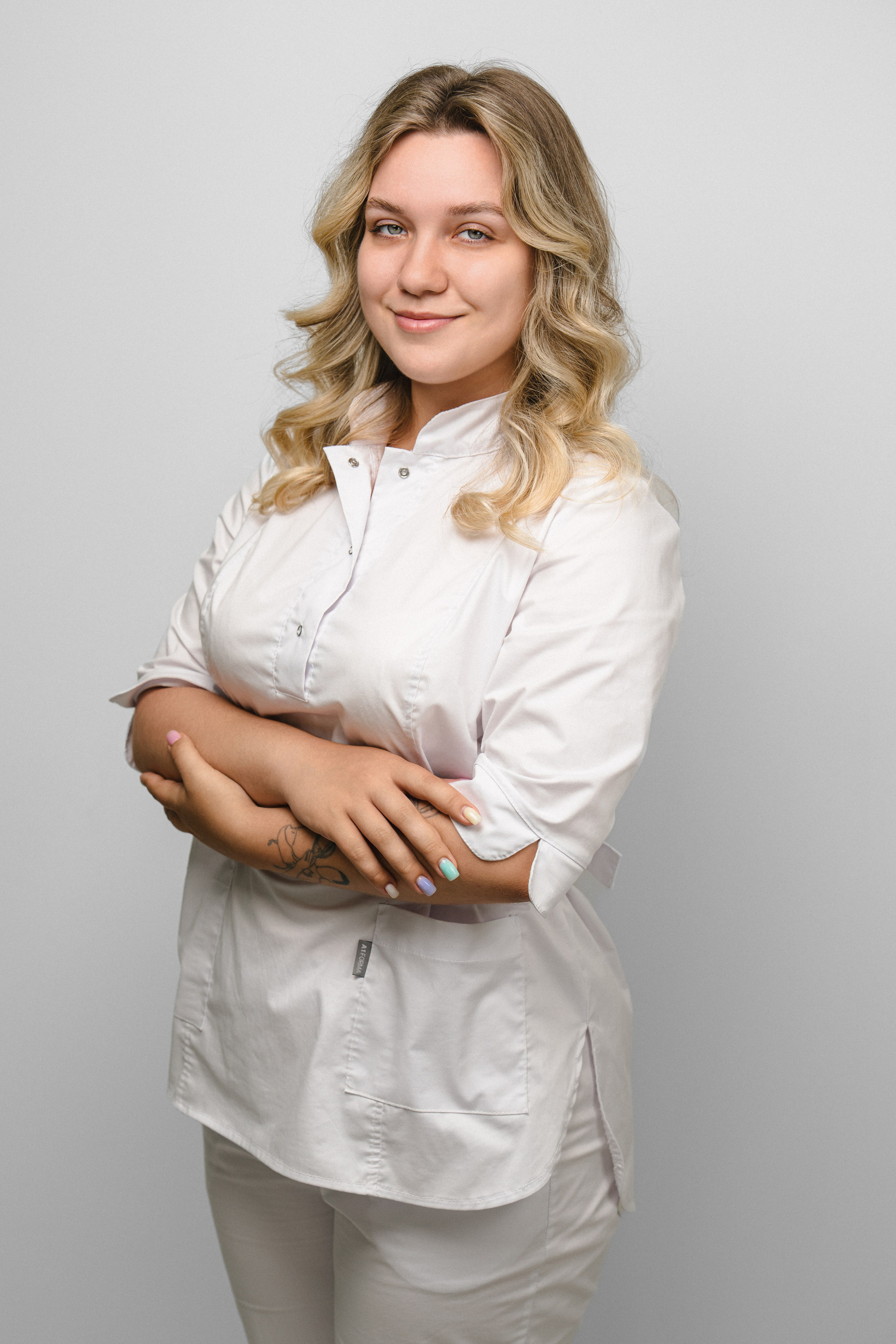 Клиника косметологии СЭТ. Святослав Буньков | фотограф