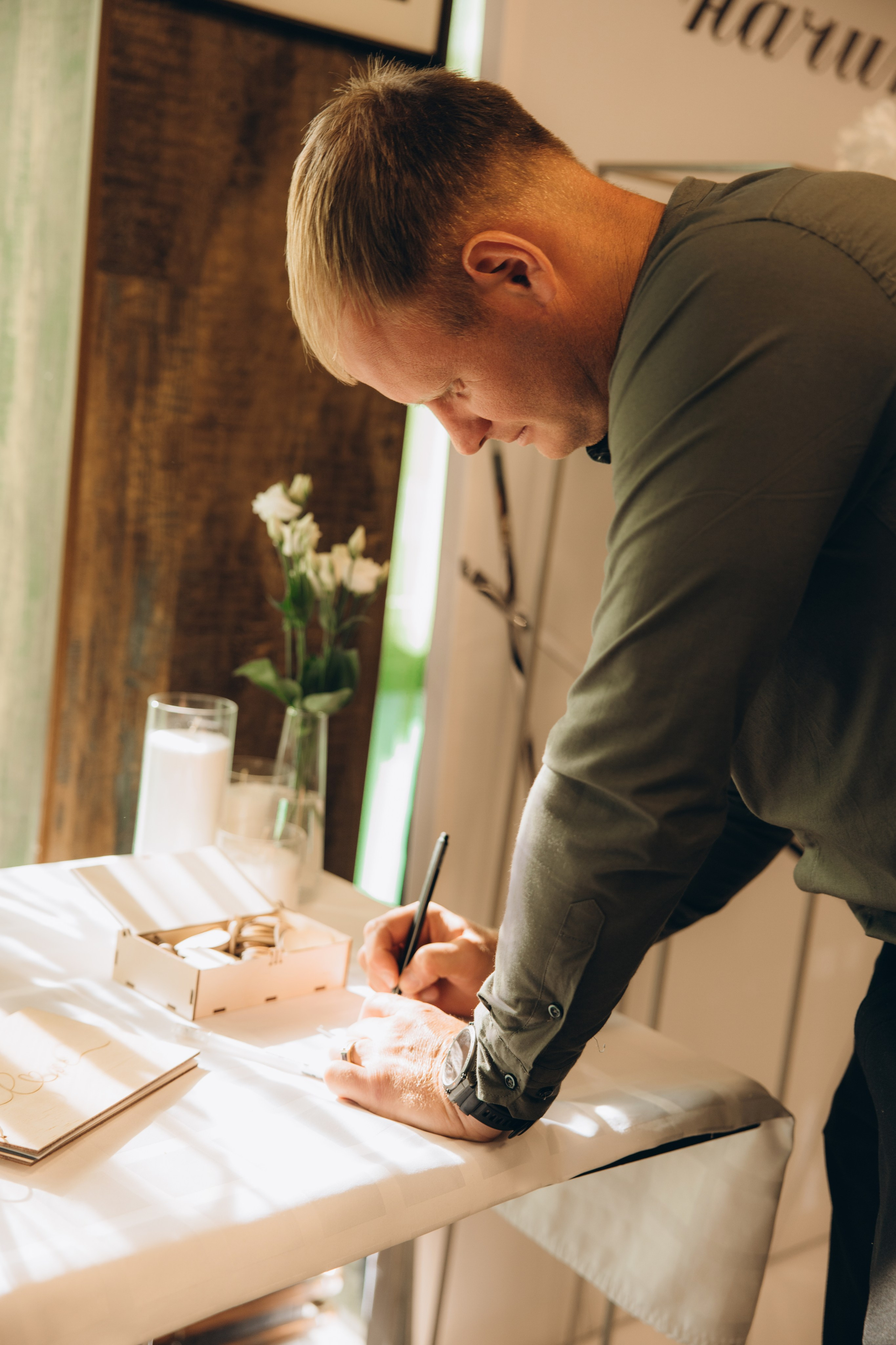 Алексей & Олеся. Свадебный, семейный фотограф в Иркутске Светлана Макаричева