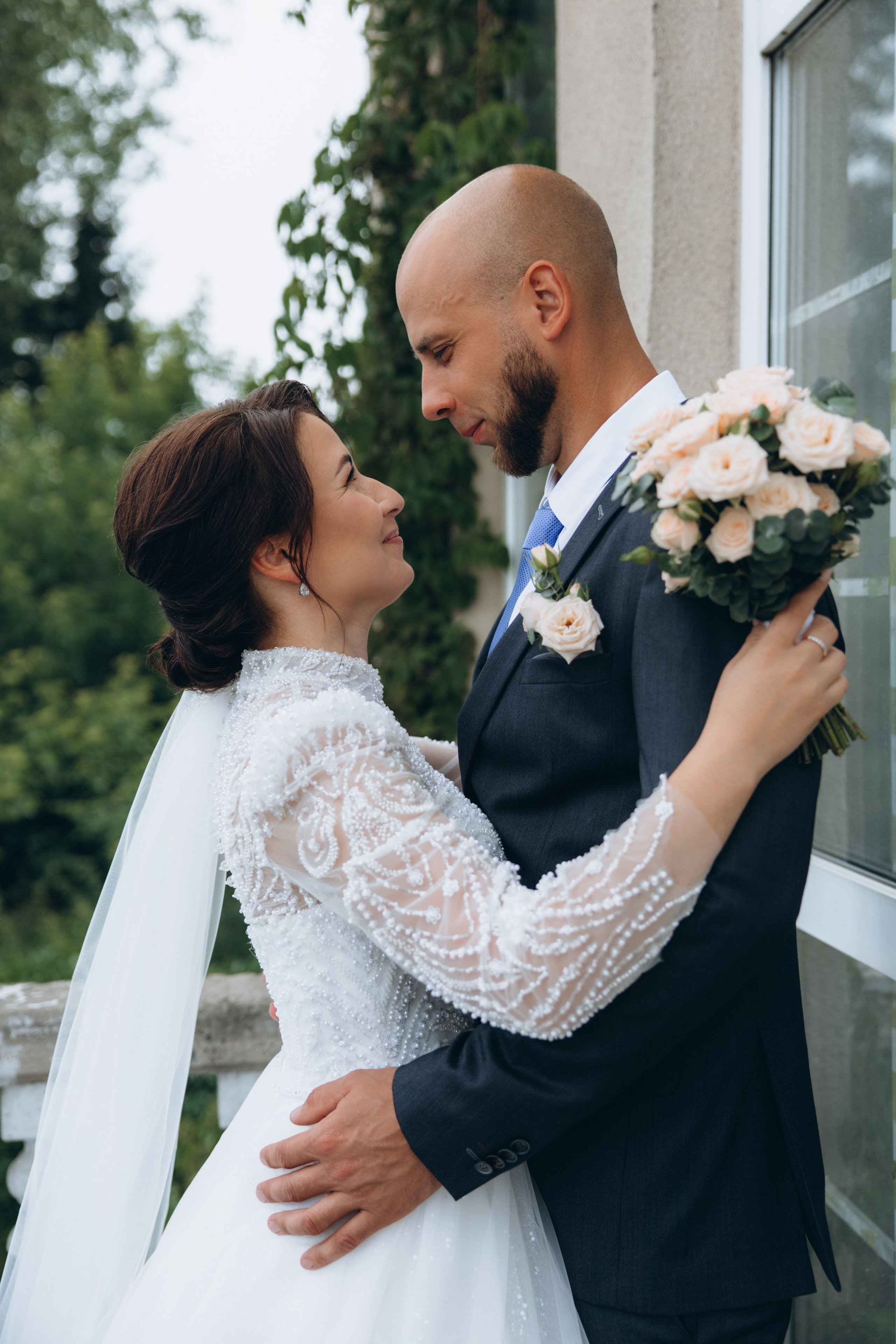 Алексей & Олеся. Свадебный, семейный фотограф в Иркутске Светлана Макаричева