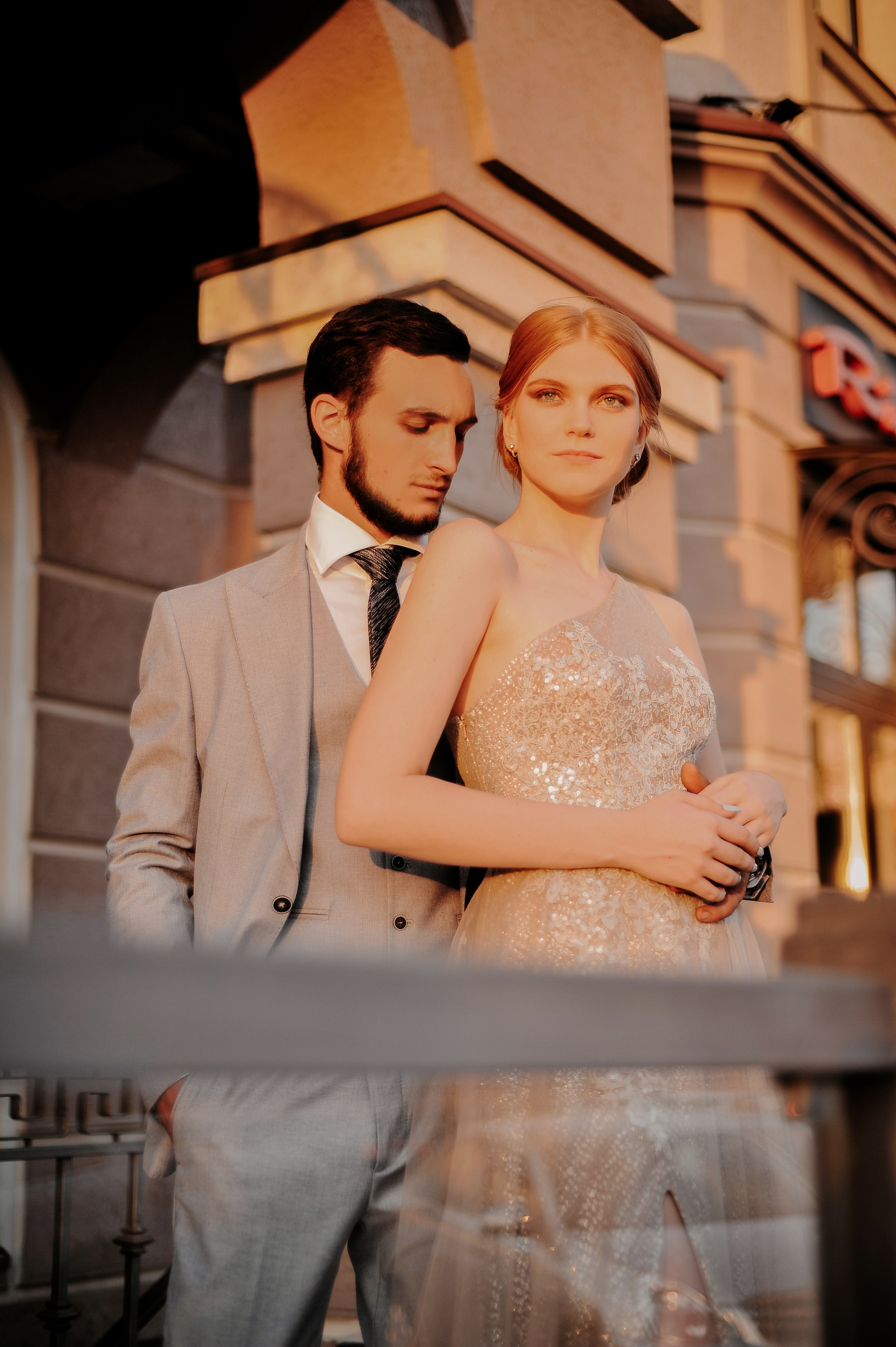 Love story Парк. Свадебный фотограф и видеограф в городе Армавир Katerina Arts