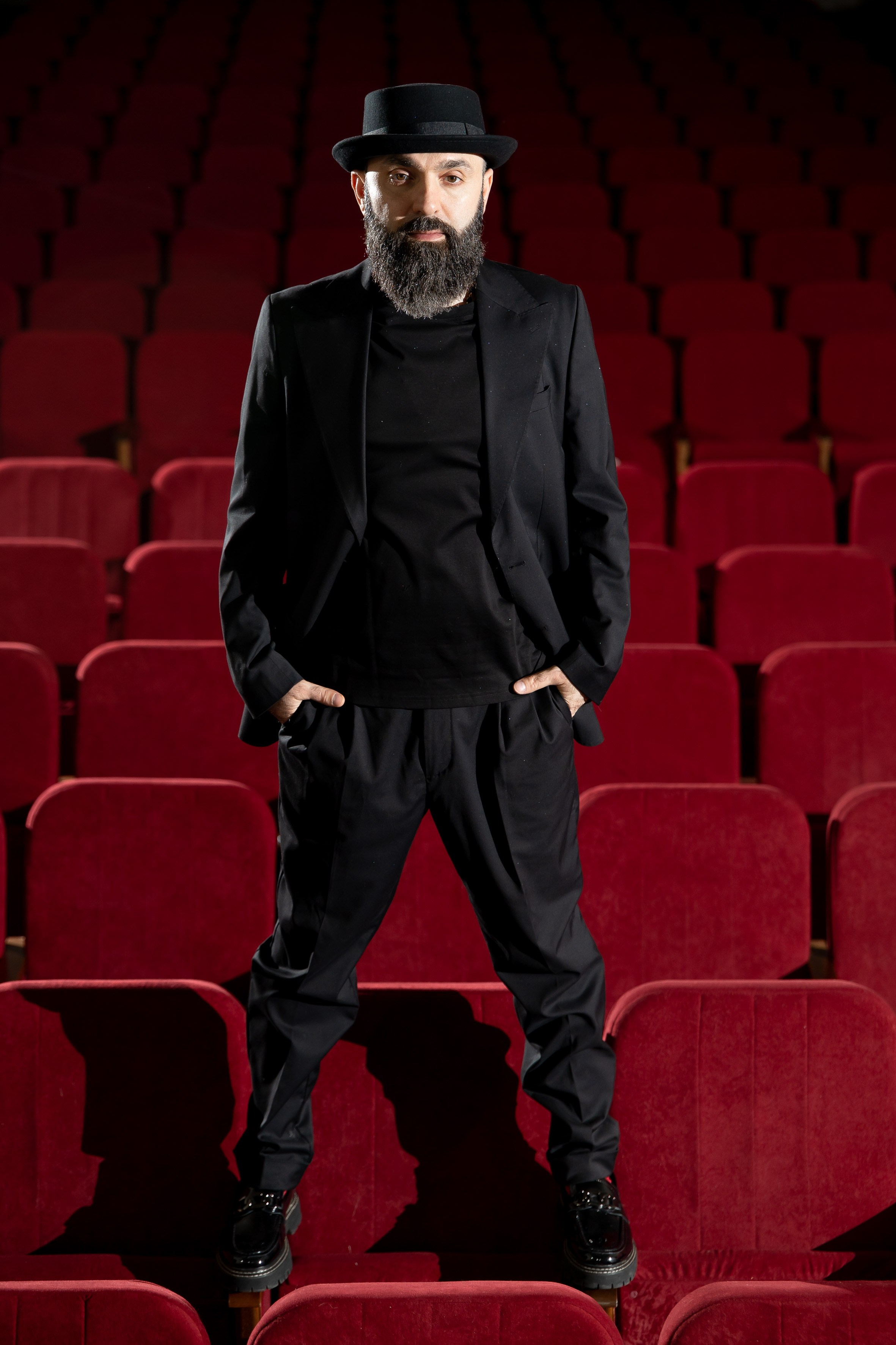 Владимир. Свадебный и портретный Фотограф в Липецке Дмитрий Котюков