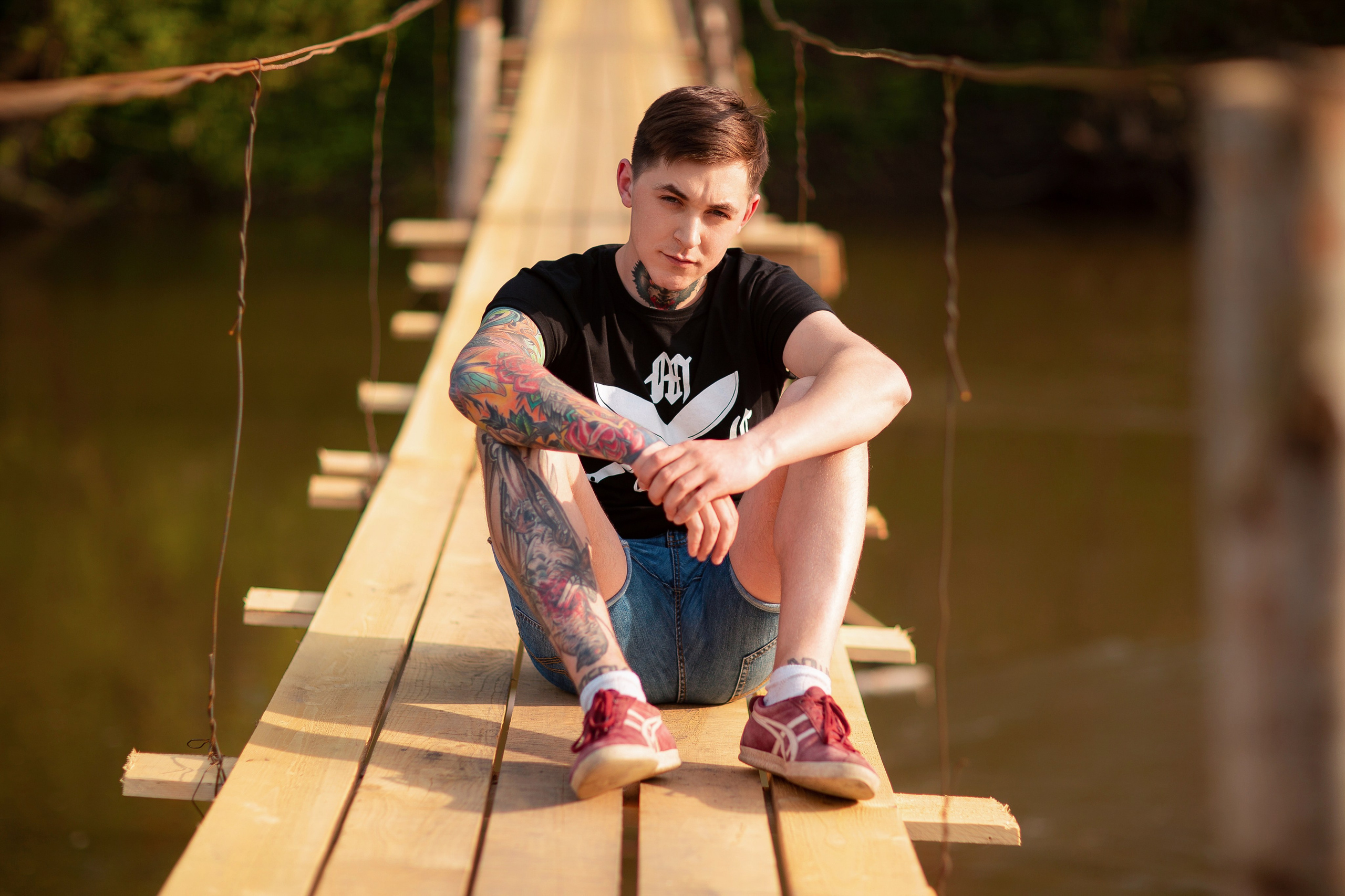 Индивидуальная фотосессия в Мценске: подготовка и ожидания. Профессиональный фотограф в Мценске и Орловской области