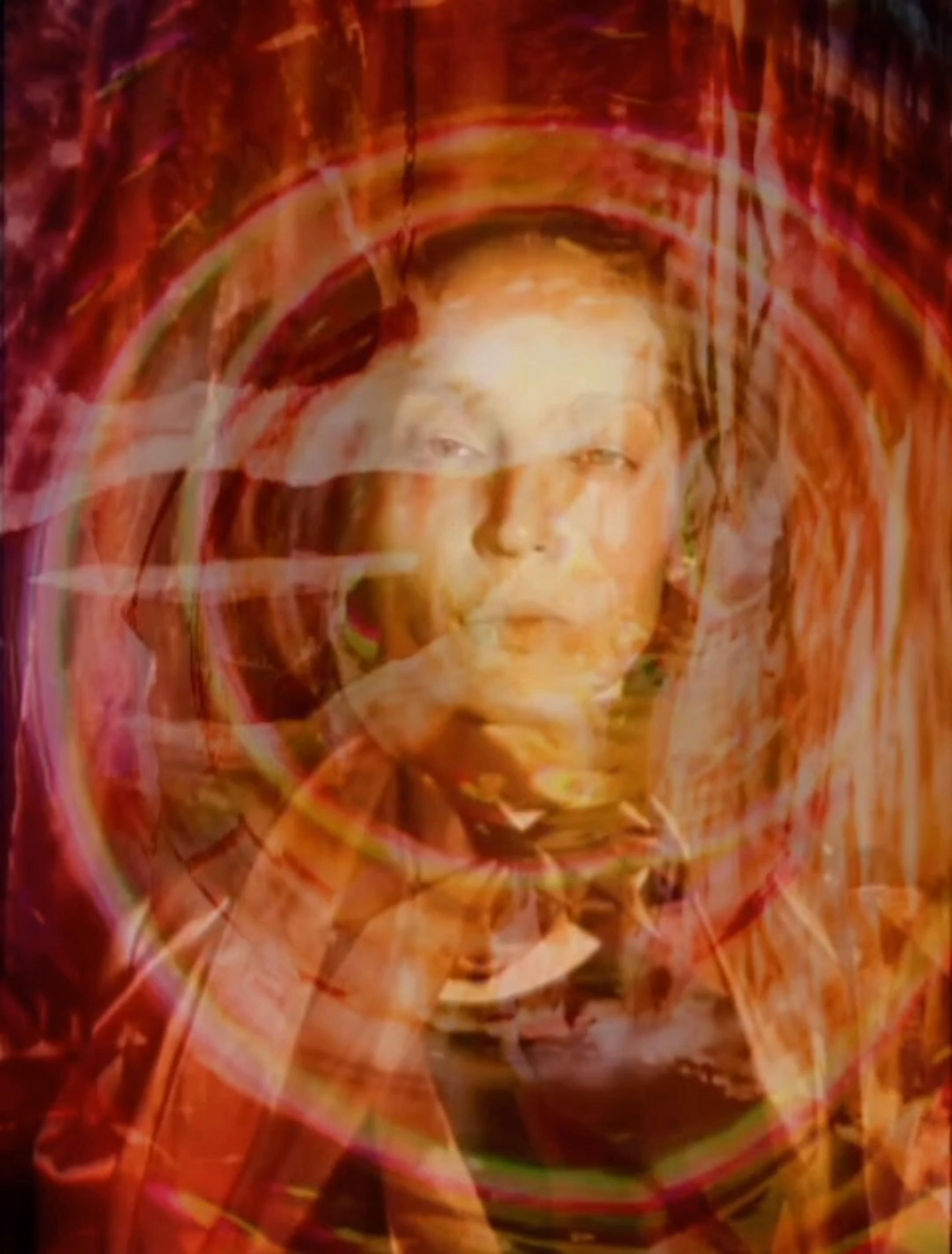 Stillness in Chaos. Yulia Yurchevskaya | Art Director & Visual Visionary