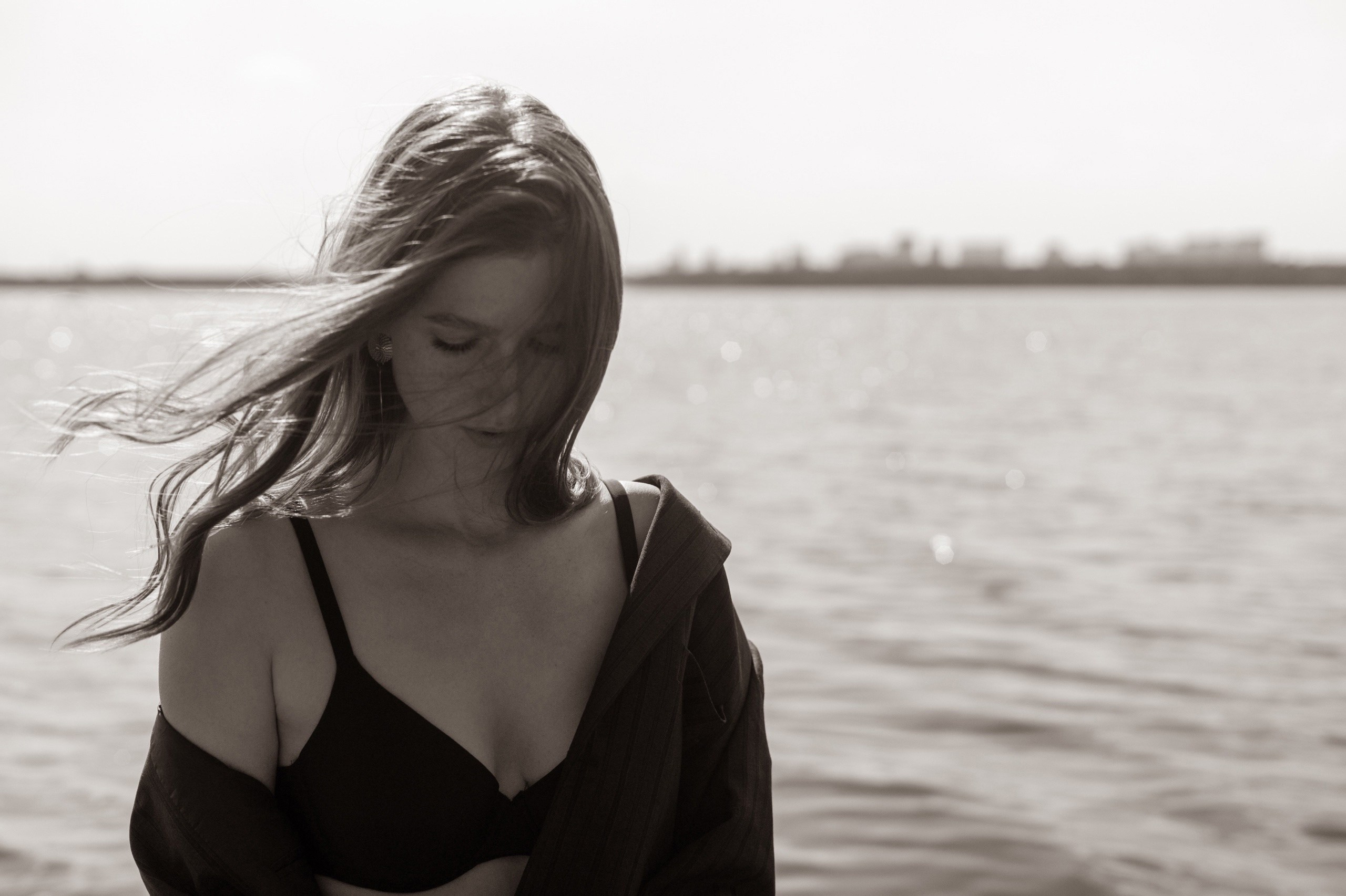 Портретная фотосъёмка в Екатеринбурге свердловская область