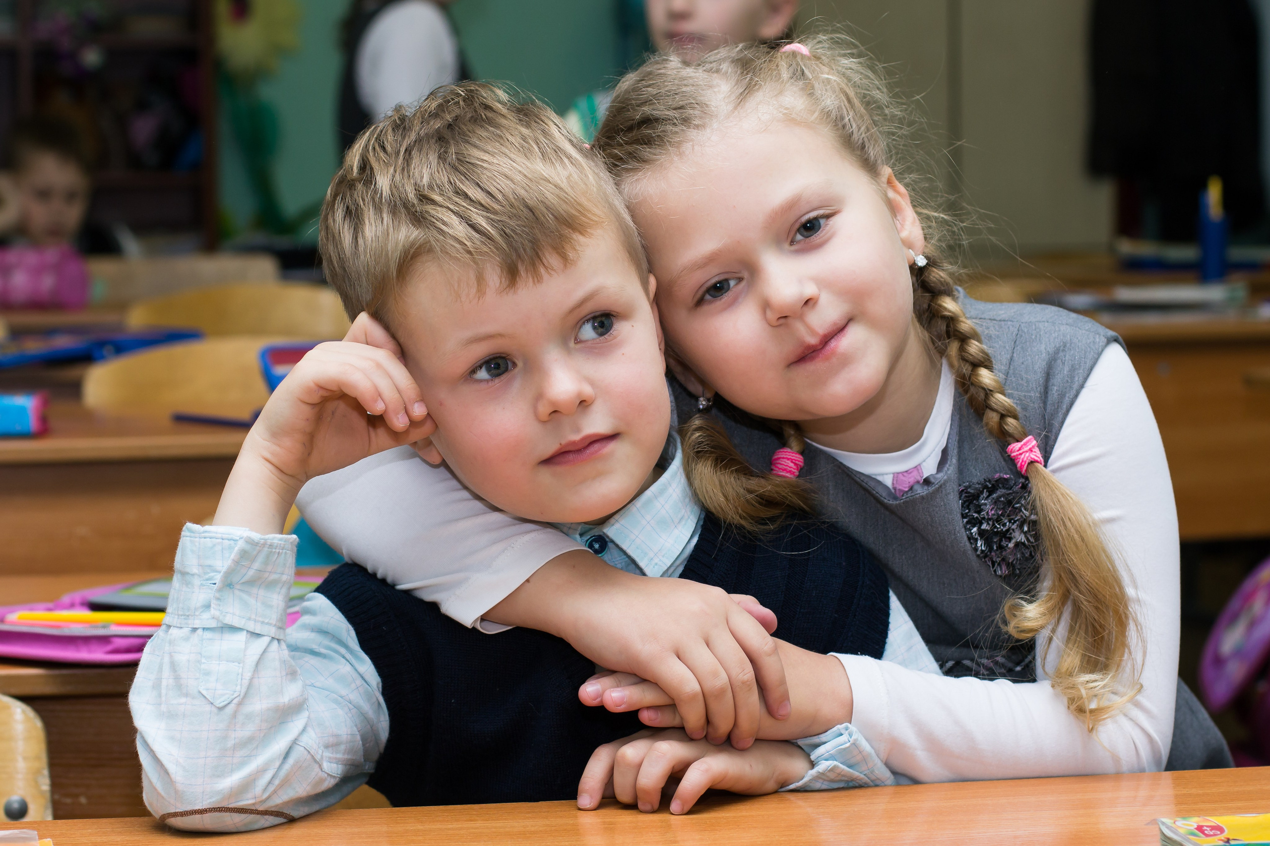 Фотопроект День знаний. ВЫПУСКНЫЕ АЛЬБОМЫ для детского сада и школы Санкт-Петербург и Лен. область