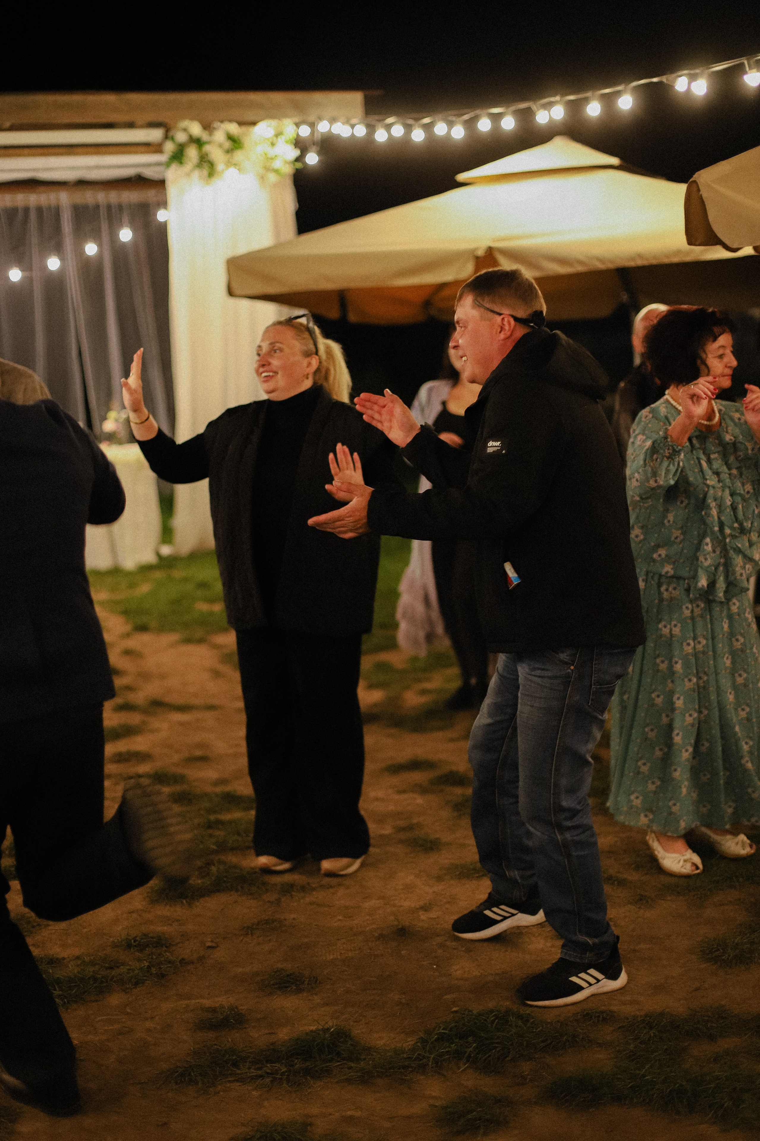 Рустам и Елизавета. Фотограф в Алматы и Москве Даша Пушкина