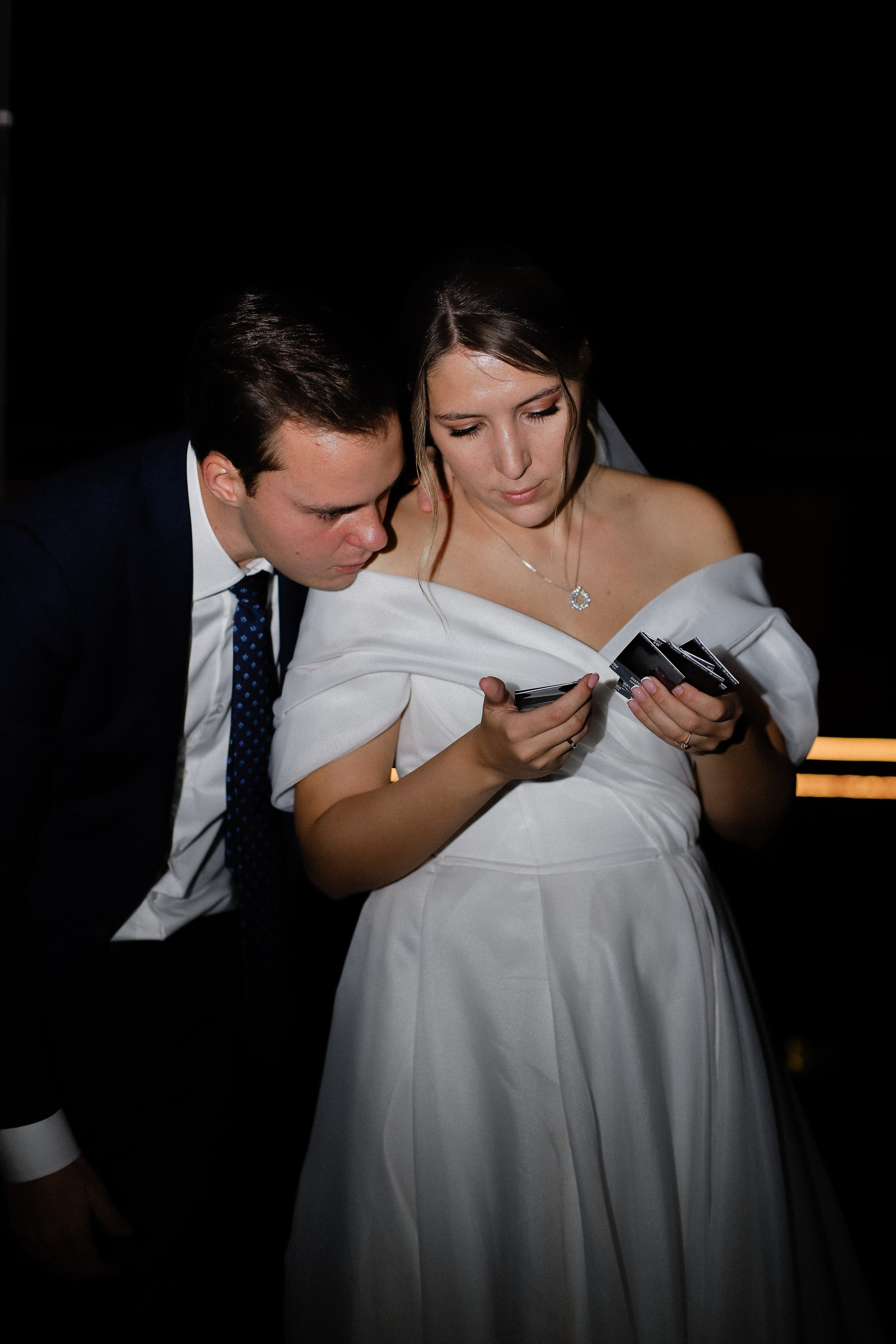 Илья и Анастасия. Фотограф в Алматы и Москве Даша Пушкина