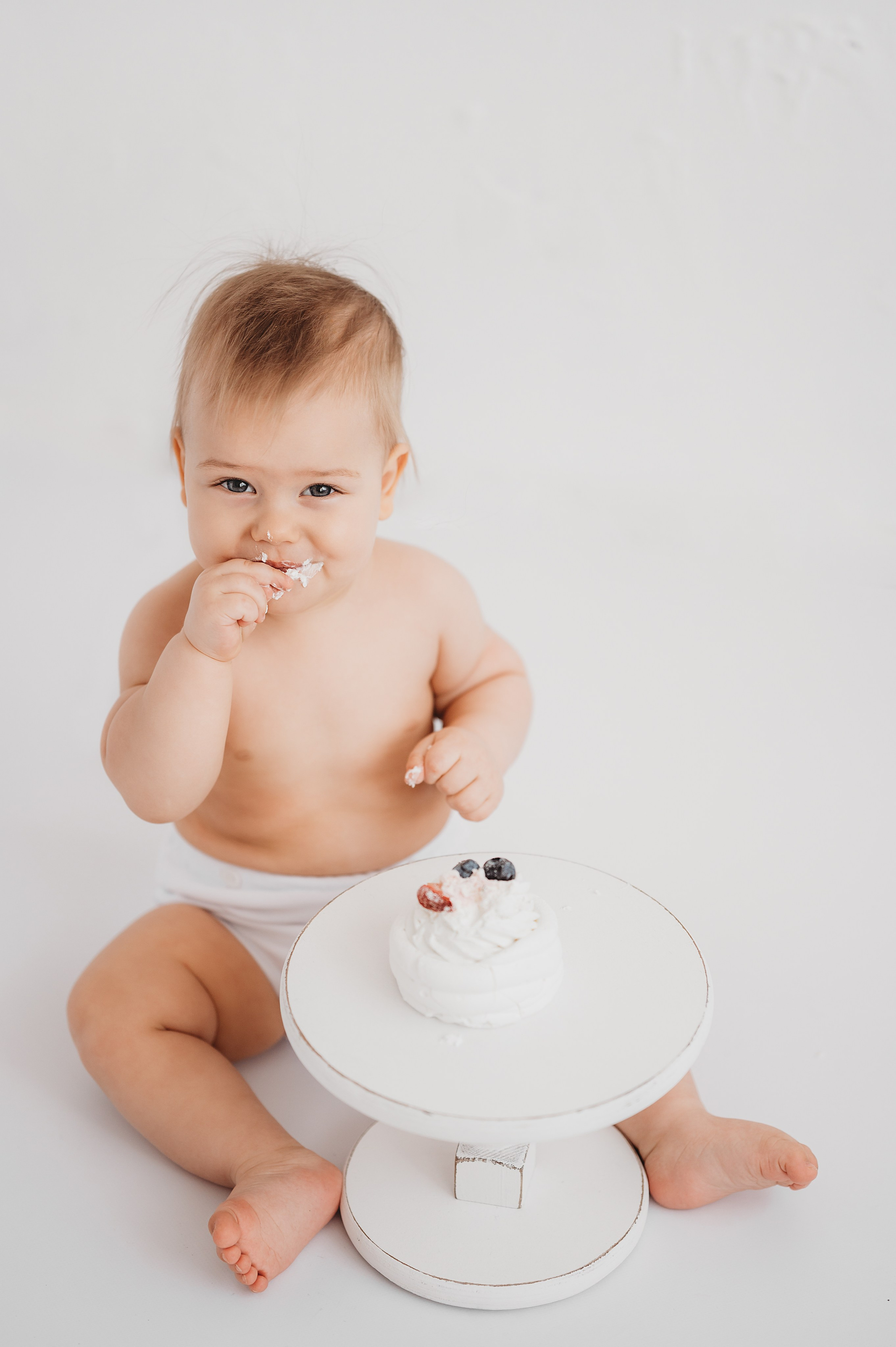Годики. Детский и семейный фотограф Ирина Гладких