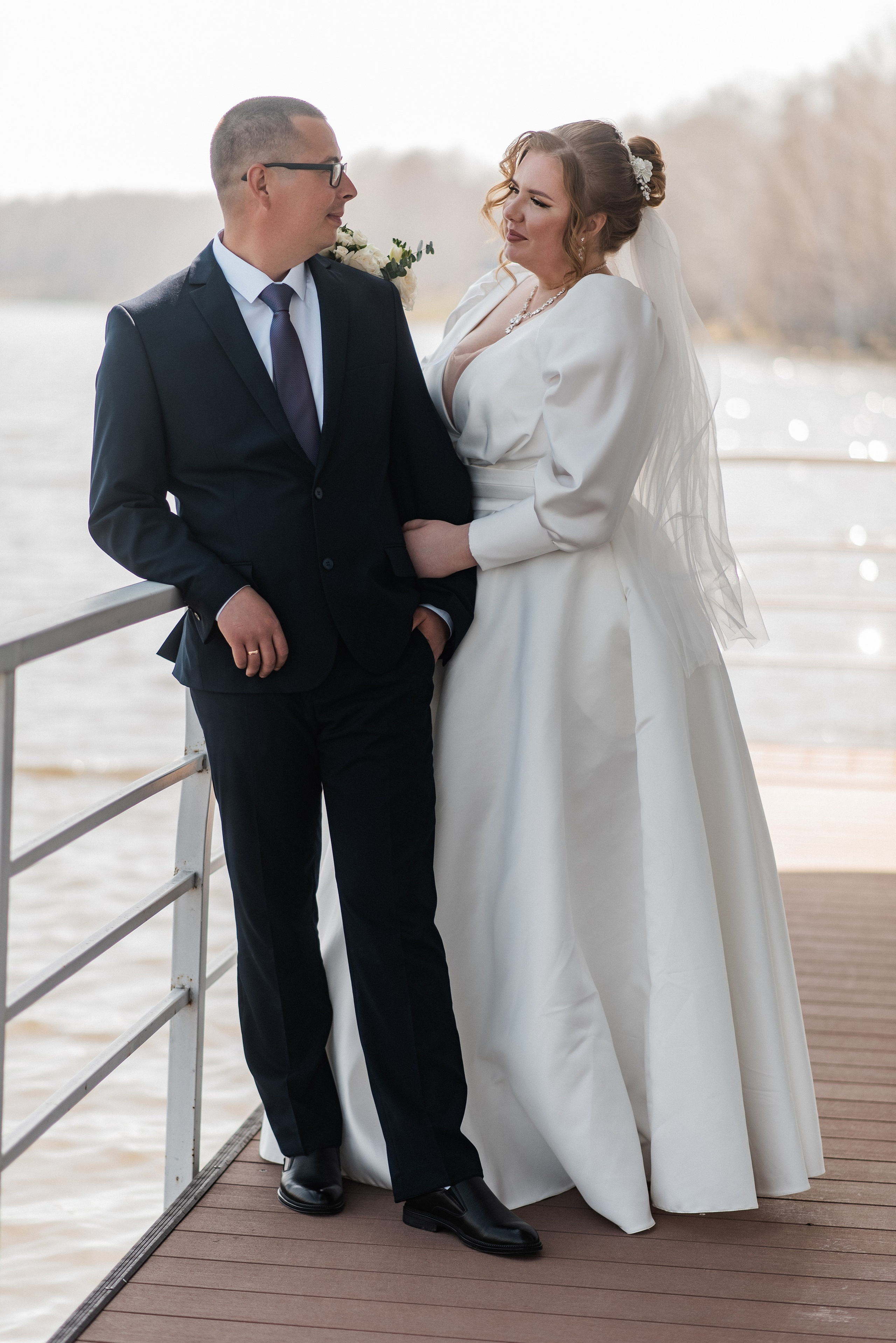 25.04.25 Wedding Day. Семейный фотограф в Барнауле