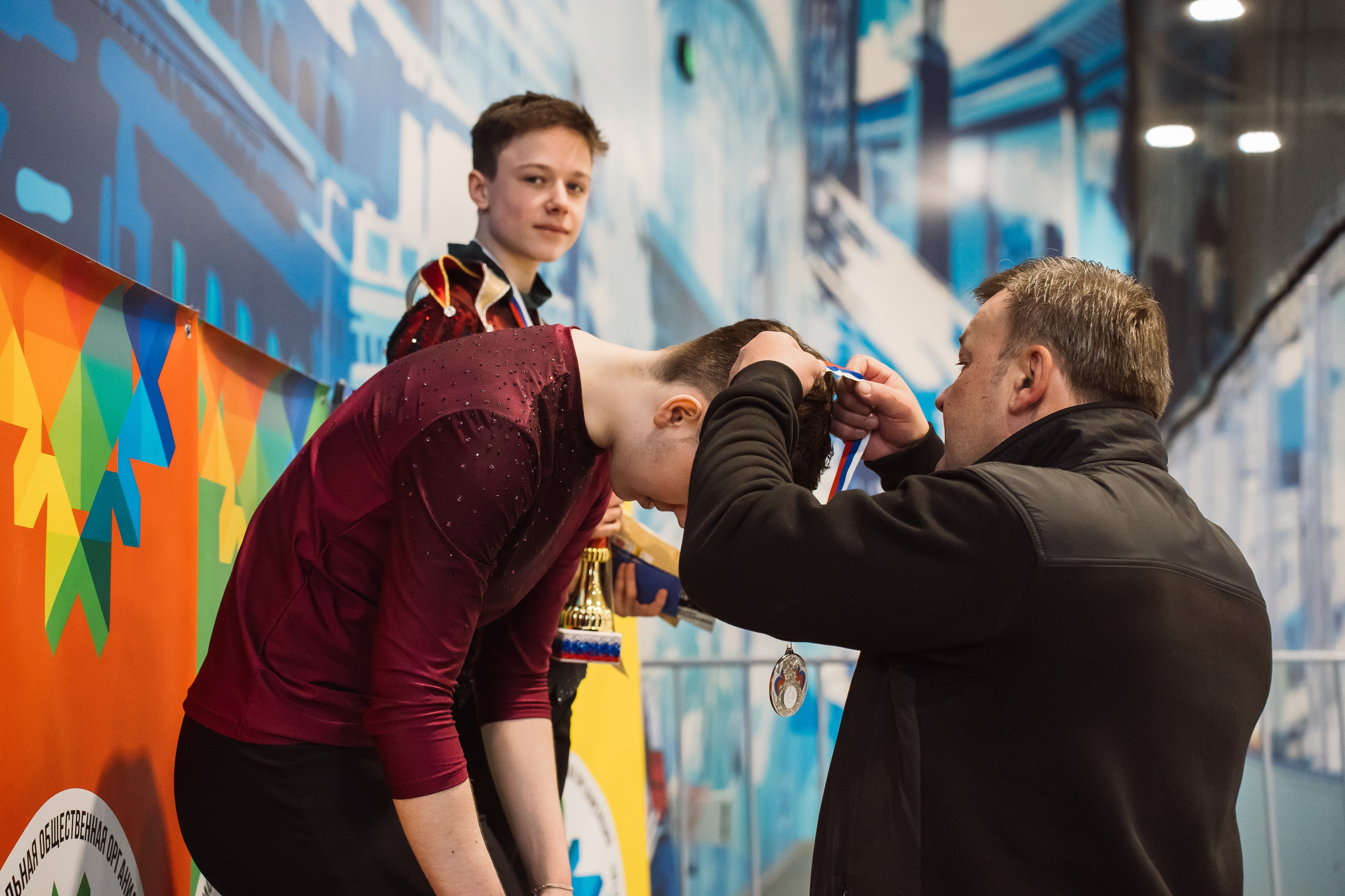 Всероссийские соревнования «На призы ЗТР В. Н. Кудрявцева». Воробьева Ксения — Спортивный и танцевальный фотограф Новосибирск