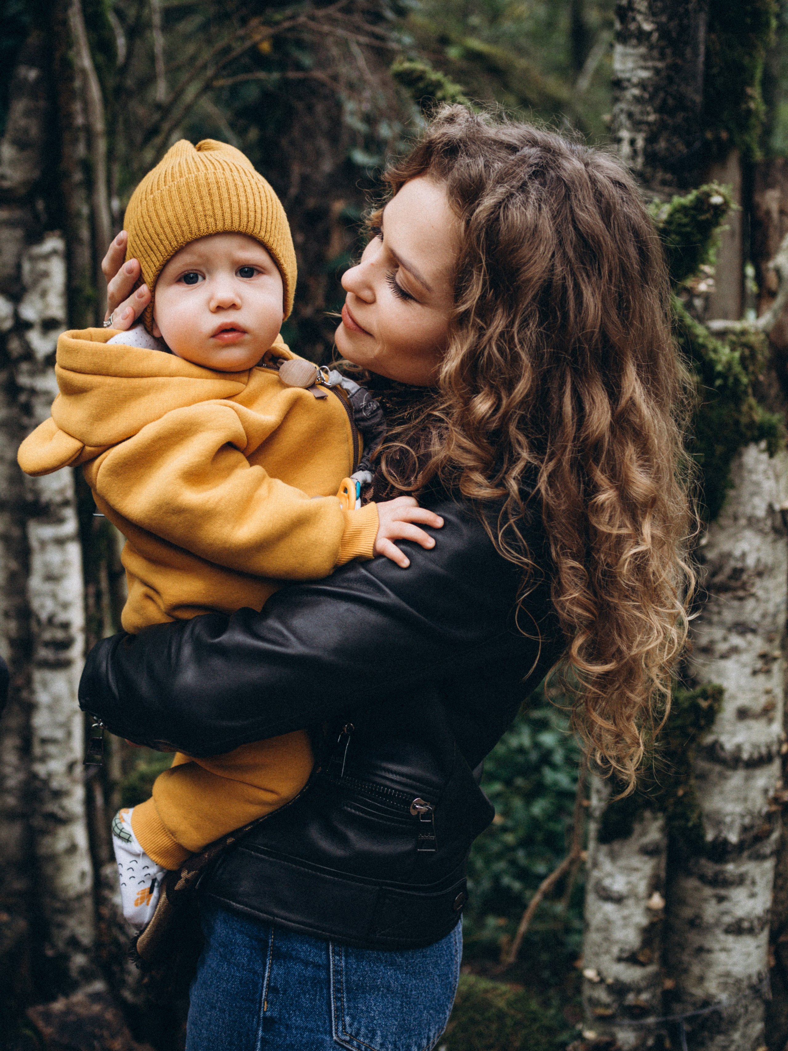 Семейная фотосессия