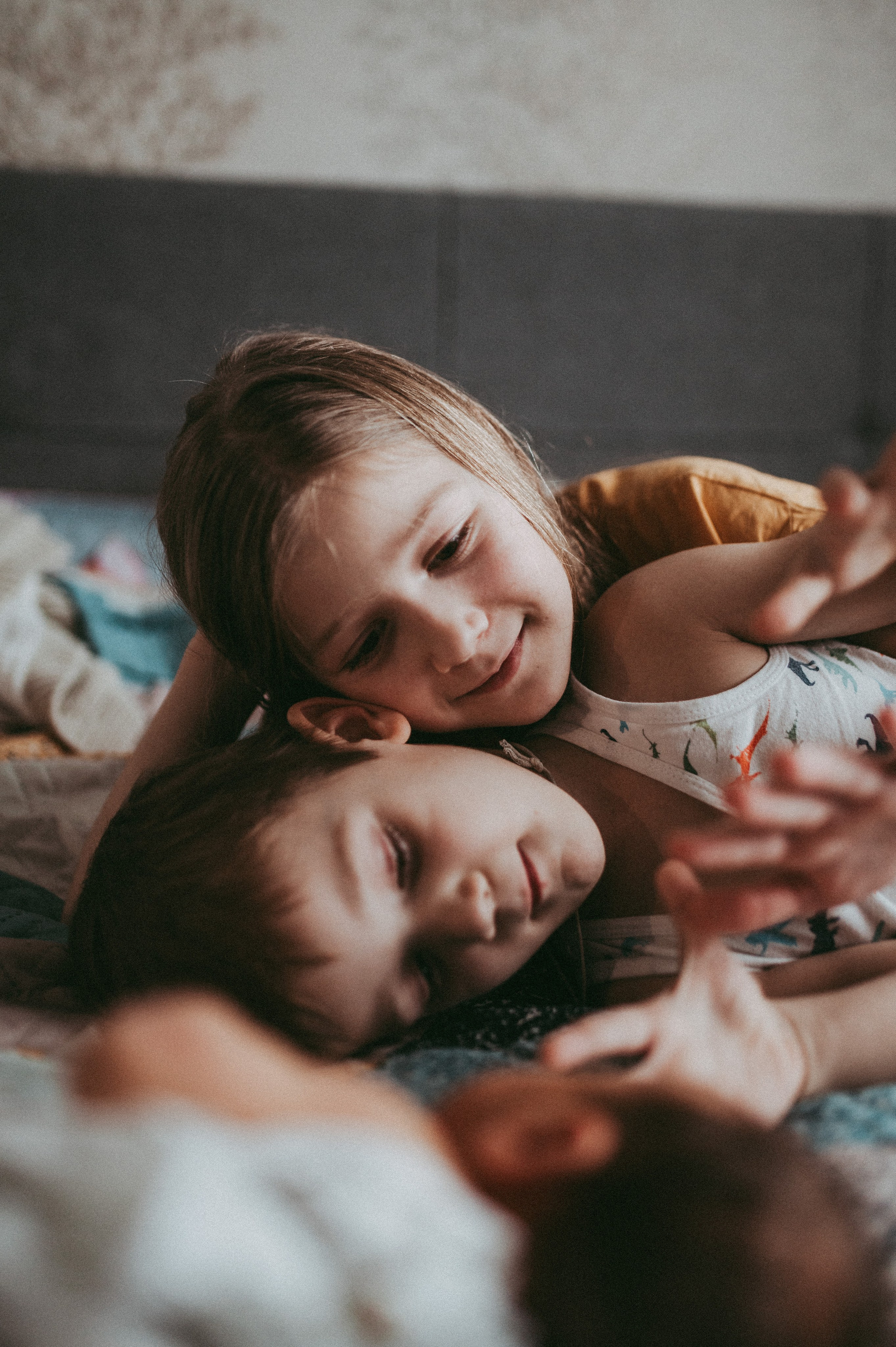 Индивидуальные и семейные съемки. Фотограф Нижний Новгород Екатерина Кукленкова
