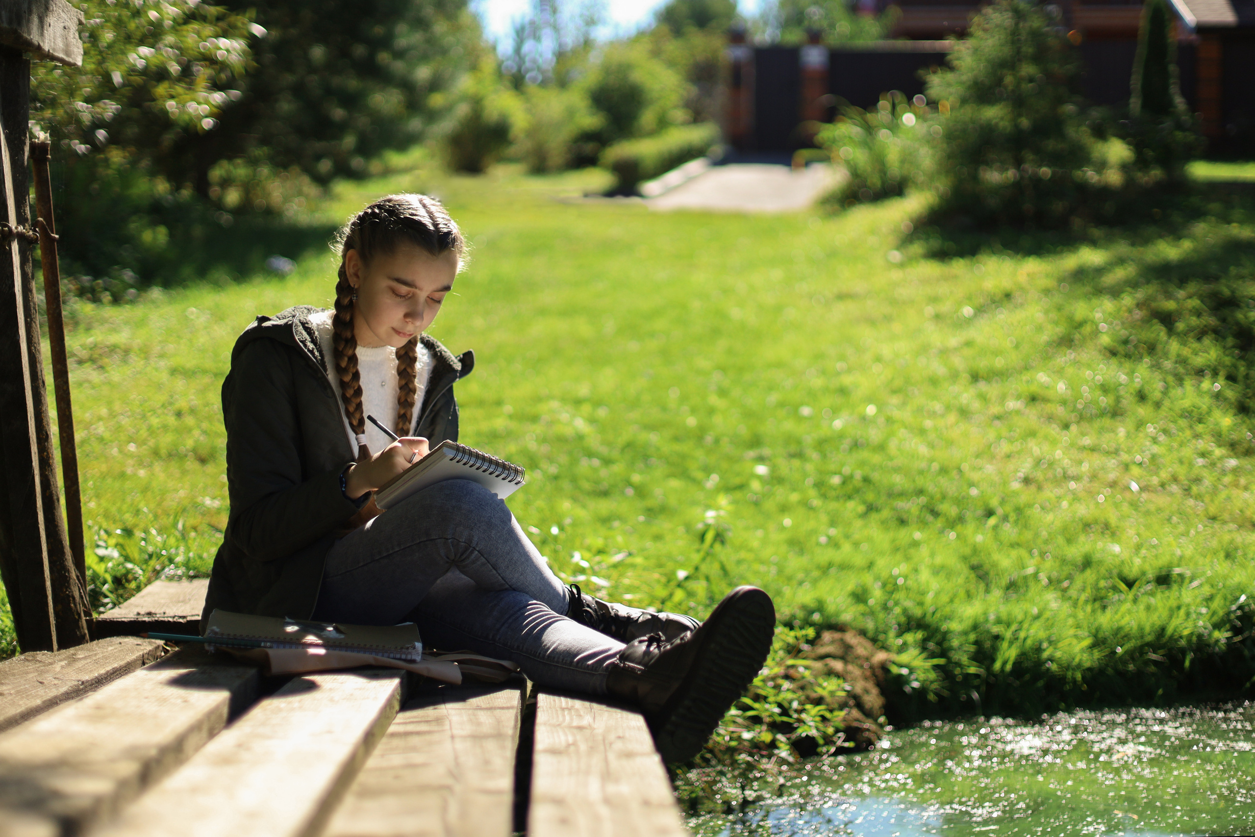Юлия Разваркина фотограф Подольск