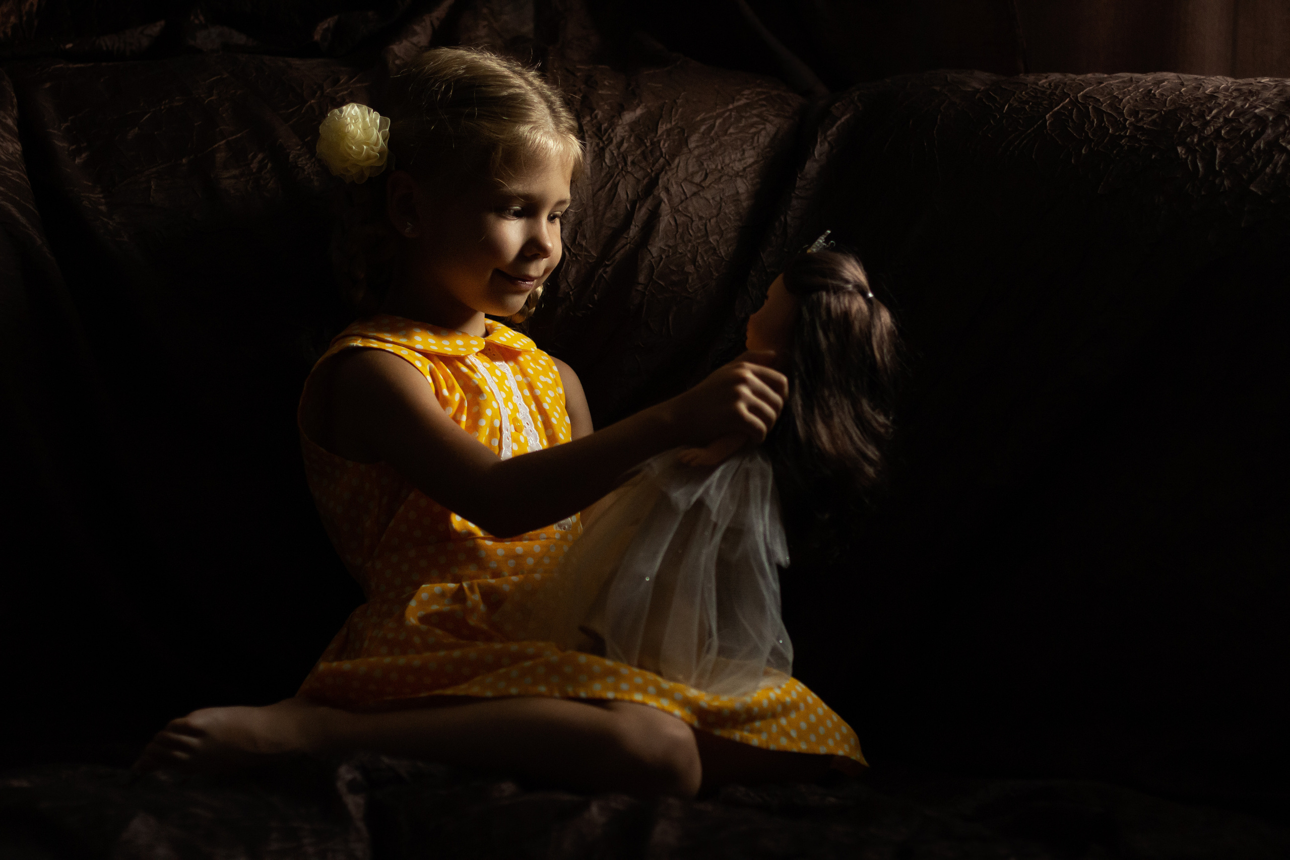 Юлия Разваркина фотограф Подольск