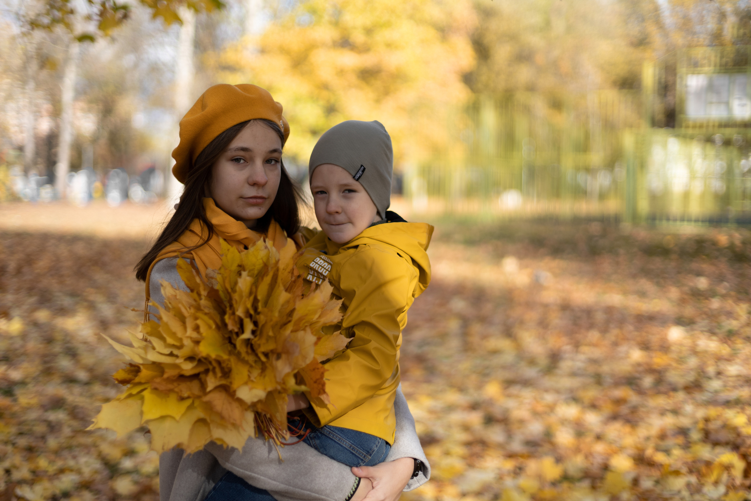 Юлия Разваркина фотограф Подольск