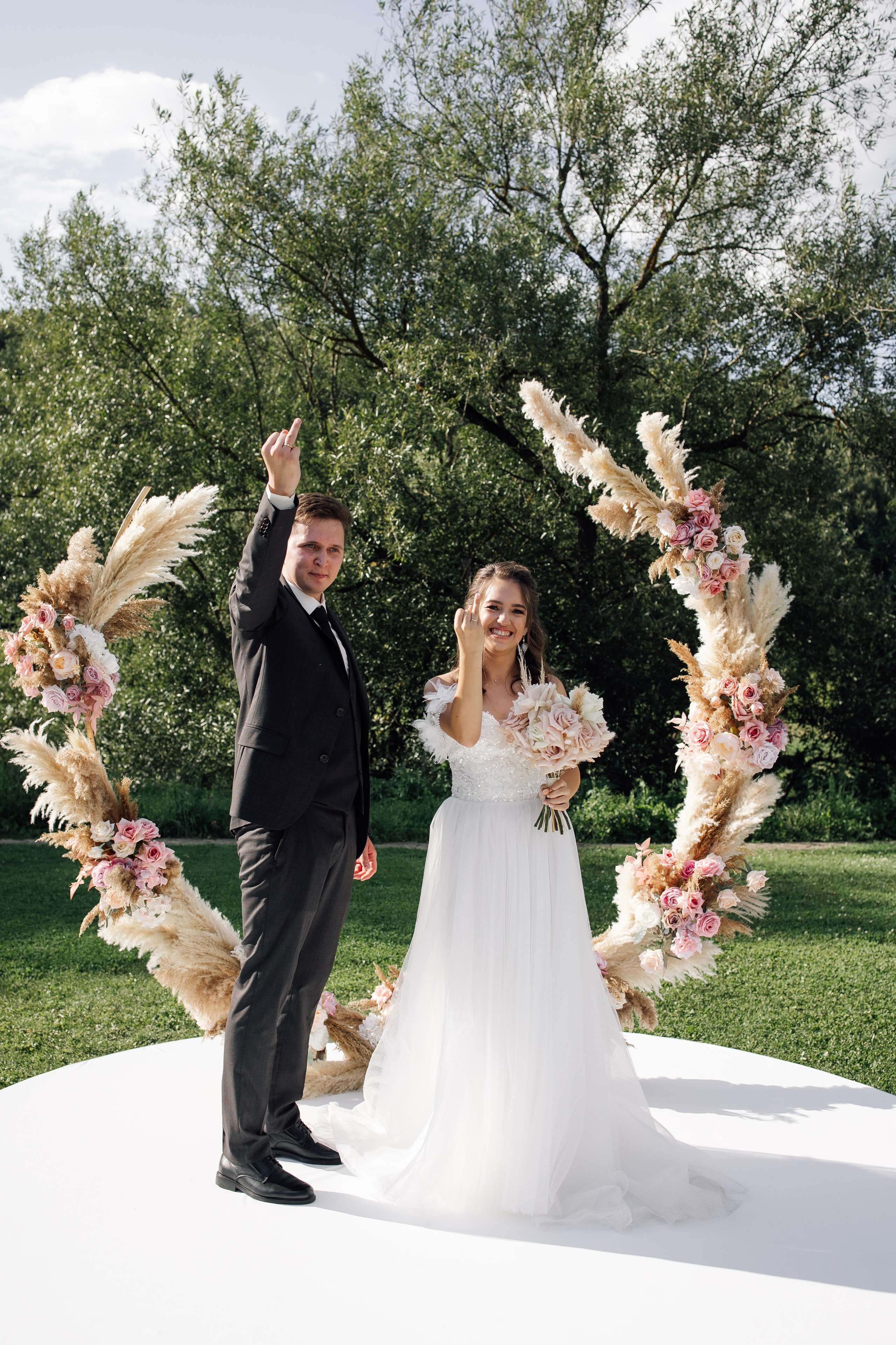 Прайс на свадебную фотосъемку. Фотограф Ступино, Коломна, Москва