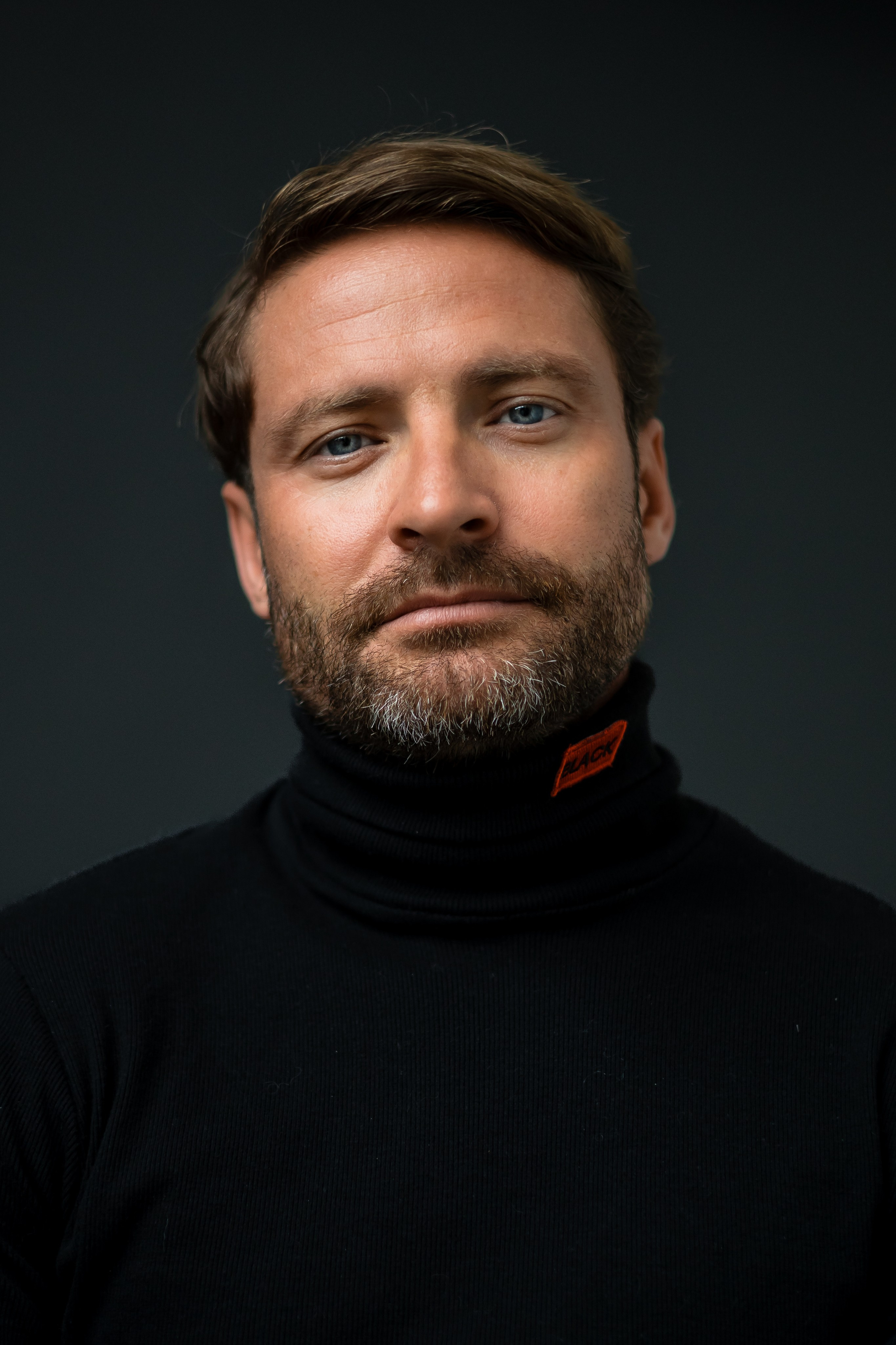 Индивидуальные съёмки. Фотограф FOTOBANKA