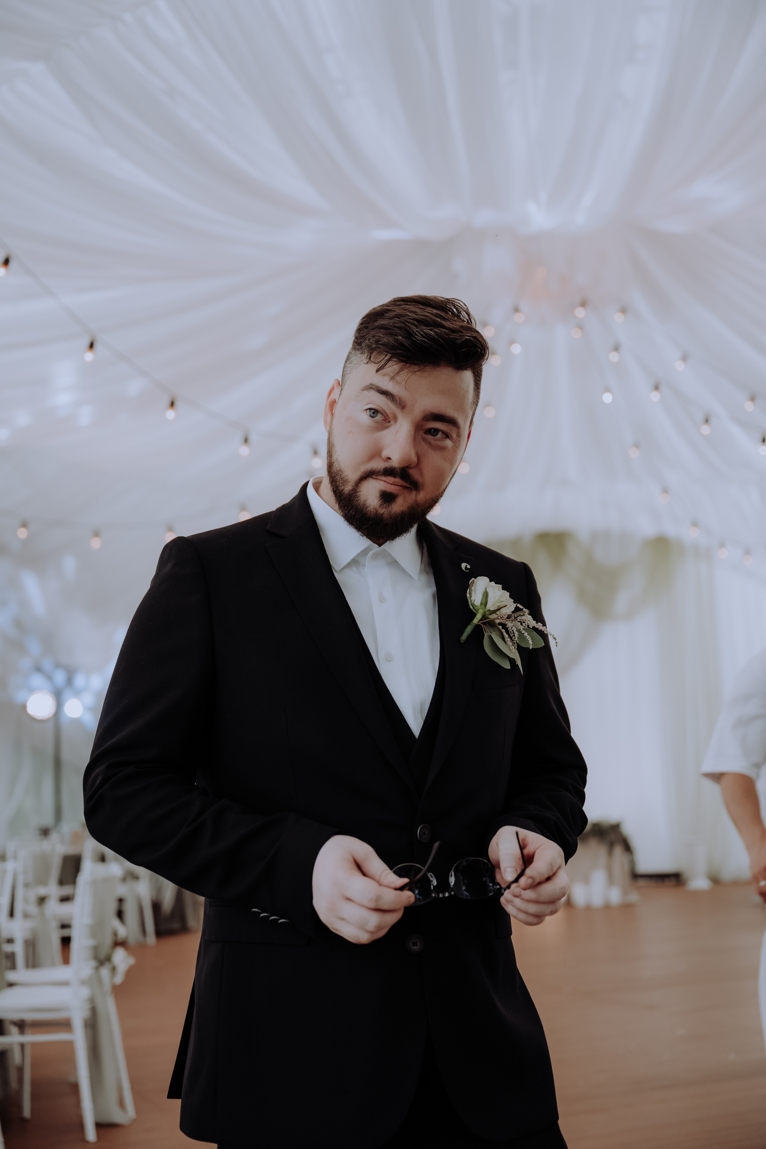 Свадьба Насти и Вани. Фотограф в Москве