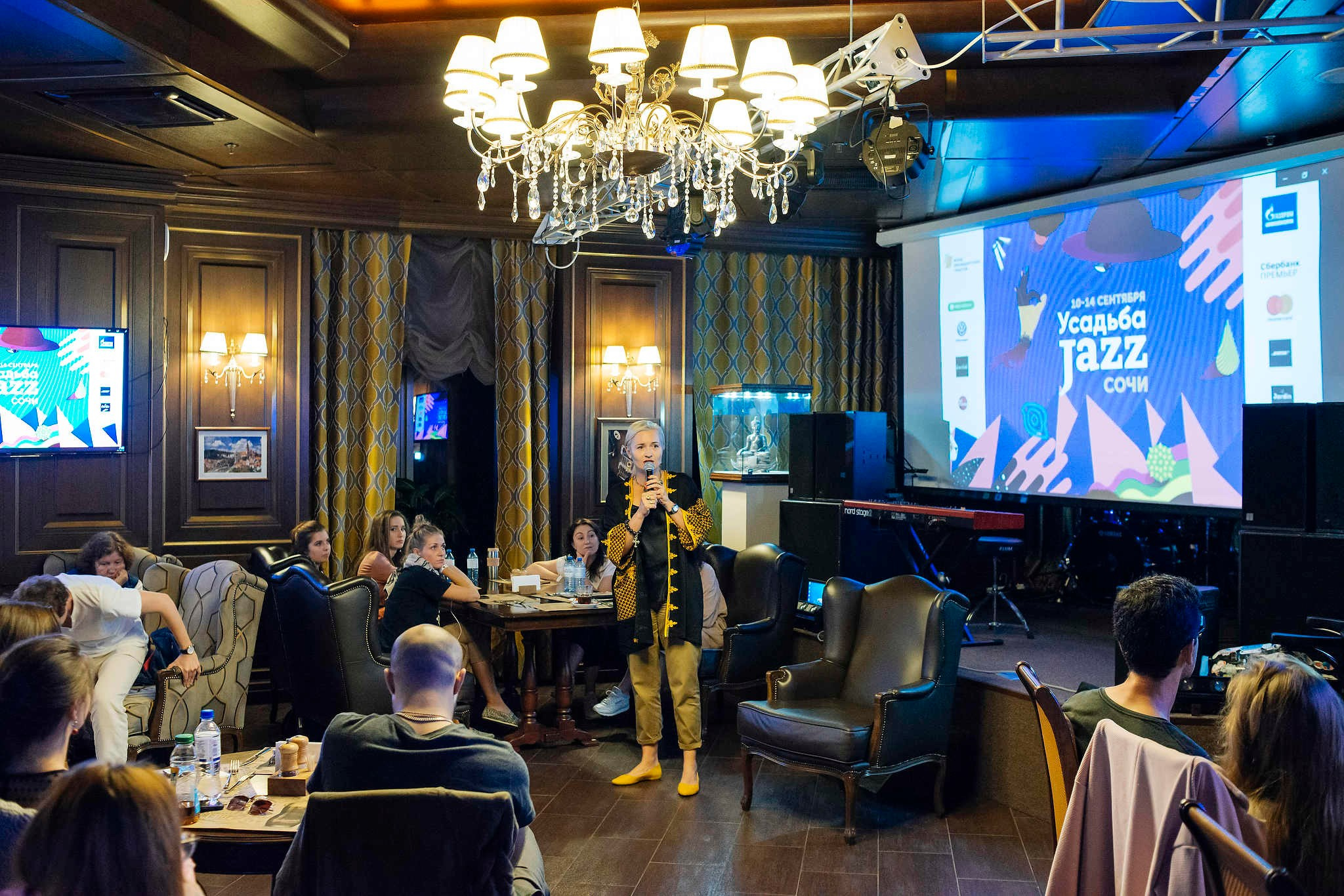 Неформальные мероприятия. Репортажный фотограф в Сочи — Михаил Мордасов