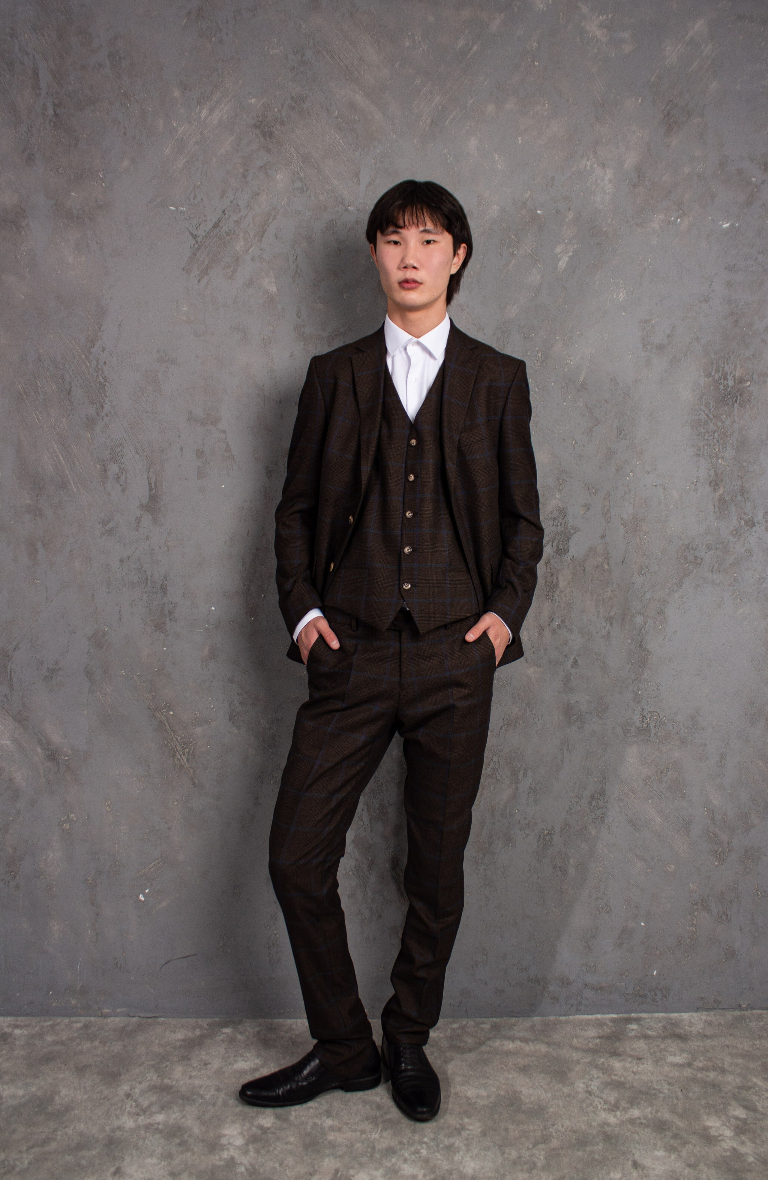 Алдар. Модельное агентство ART PODIUM ULAN-UDE