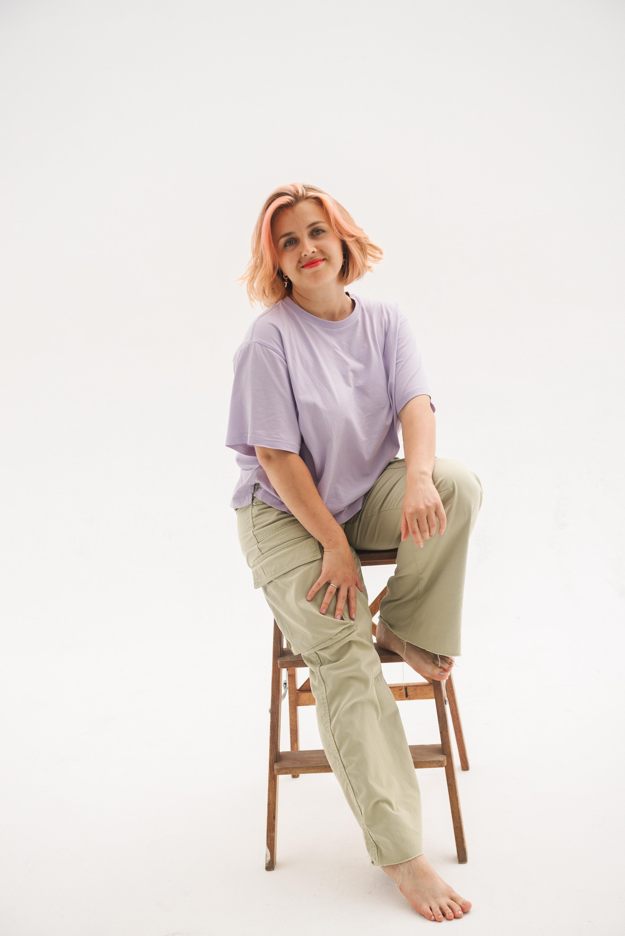 Фотограф в Москве, Красногорске Анна Силицкая