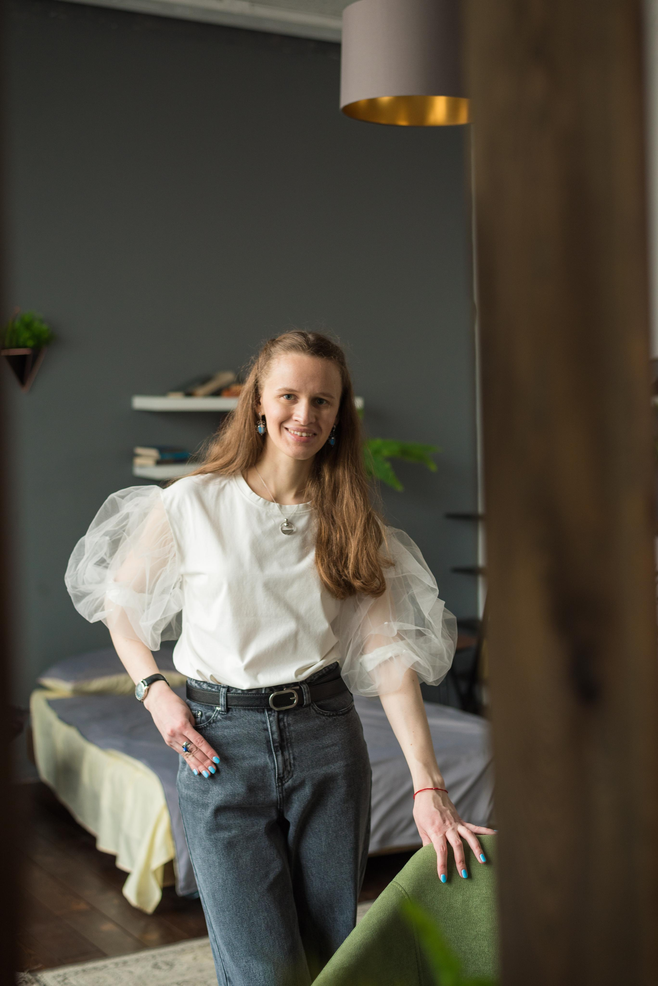 Фотограф в Москве, Красногорске Анна Силицкая