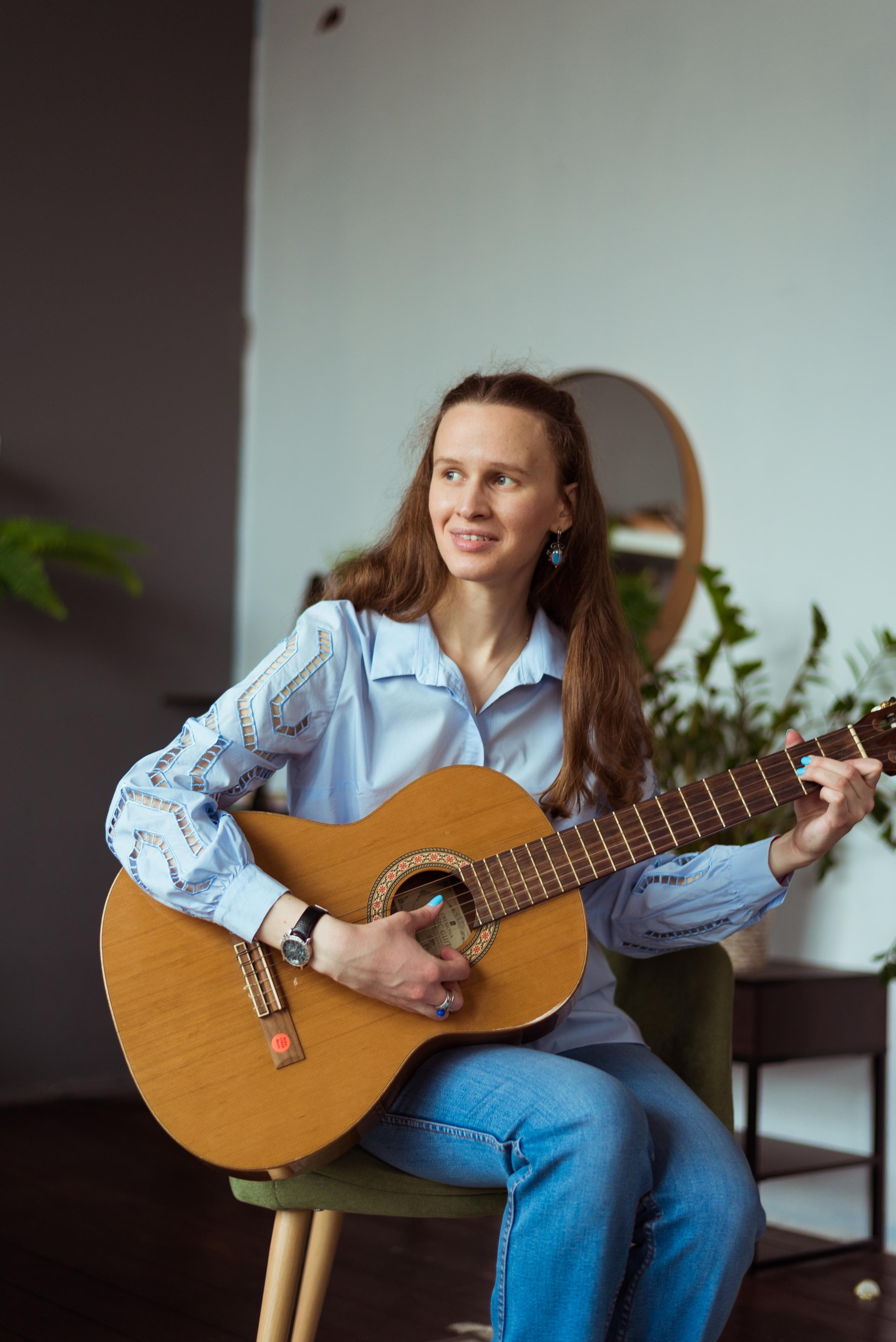 Фотограф в Москве, Красногорске Анна Силицкая