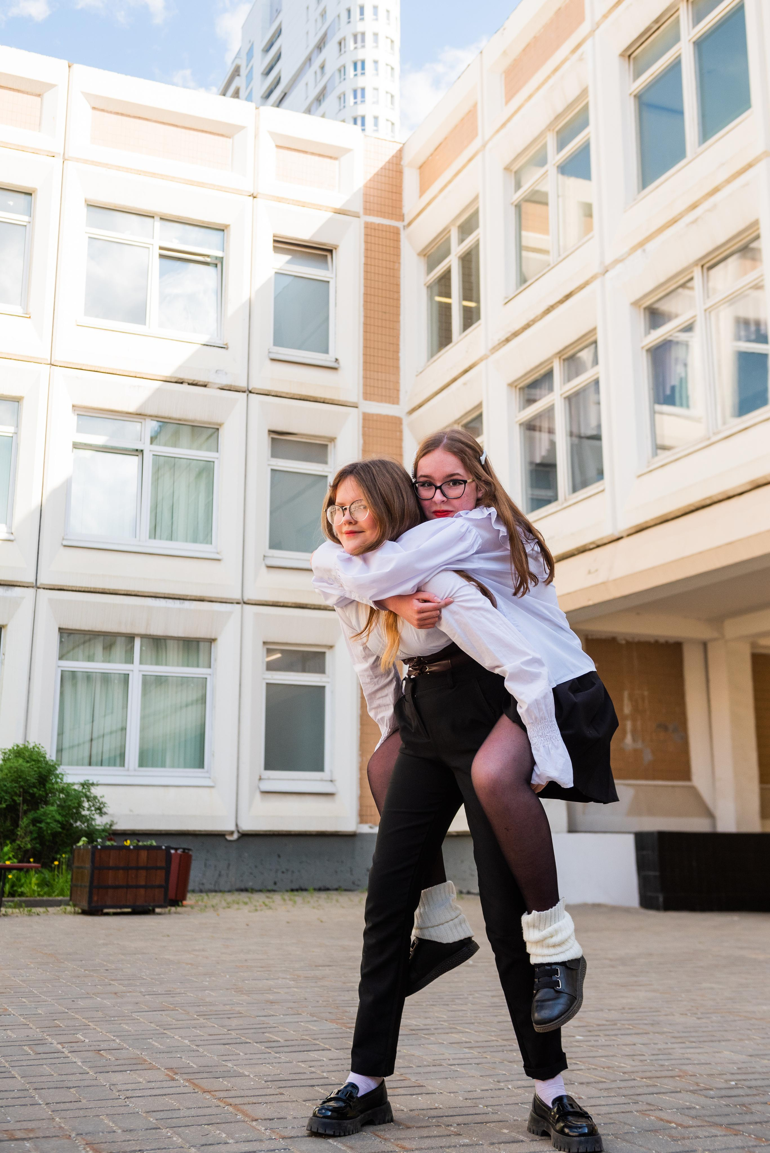 Фотограф в Москве, Красногорске Анна Силицкая