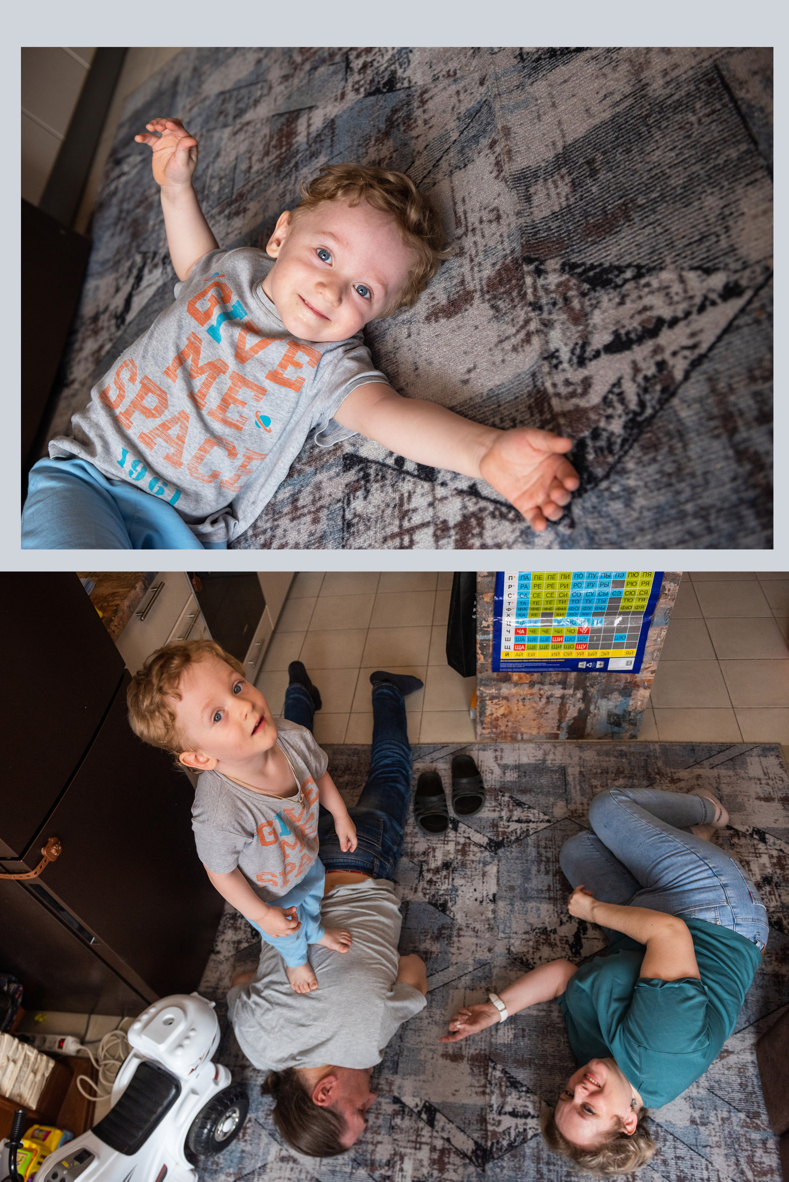 Фотограф в Москве, Красногорске Анна Силицкая