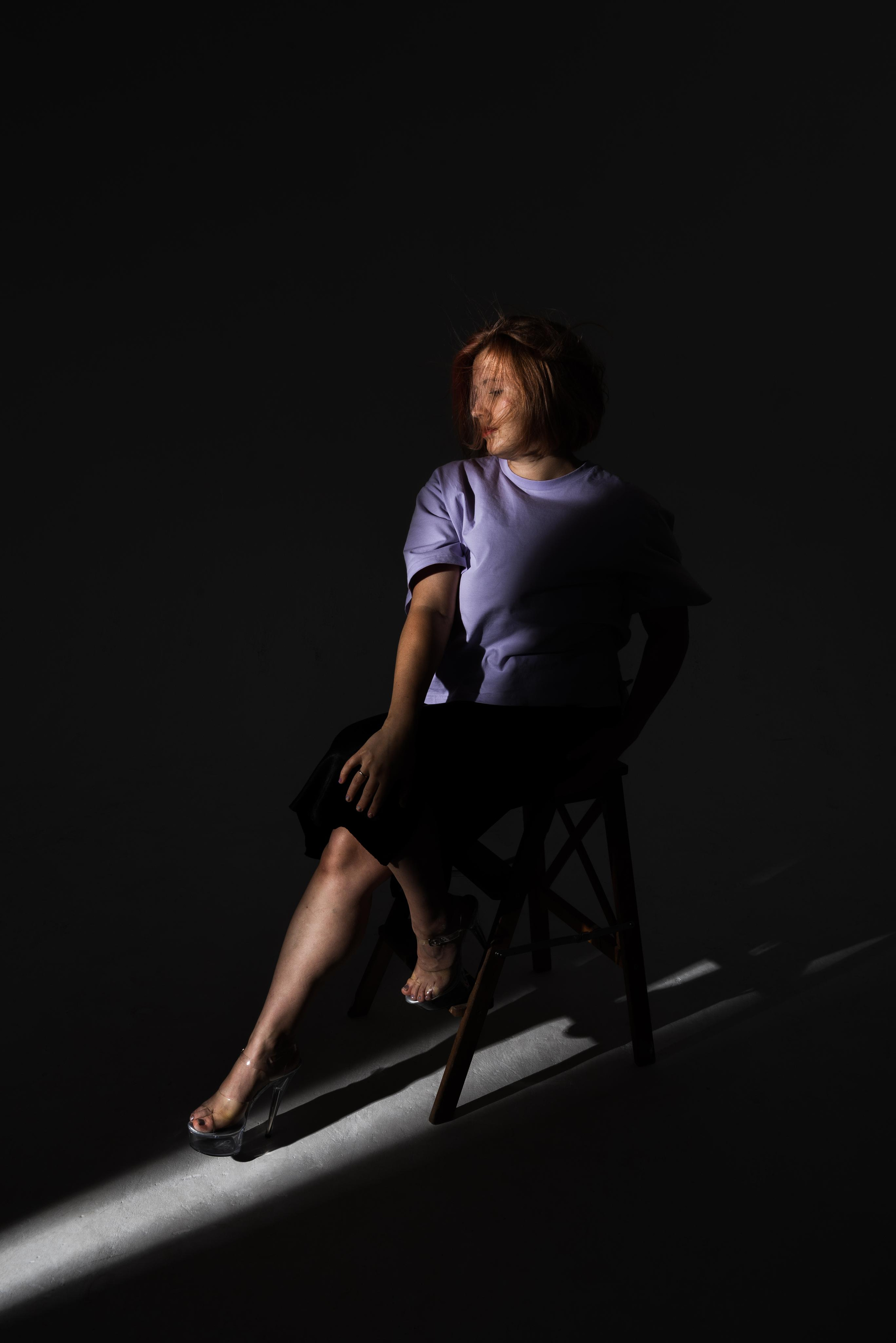 Фотограф в Москве, Красногорске Анна Силицкая