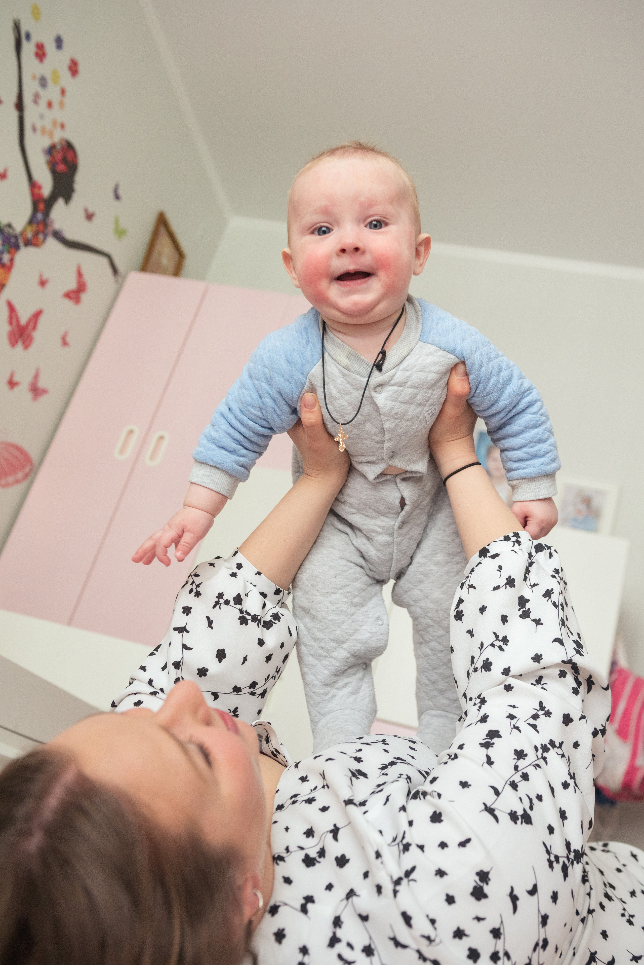 Фотограф в Москве, Красногорске Анна Силицкая