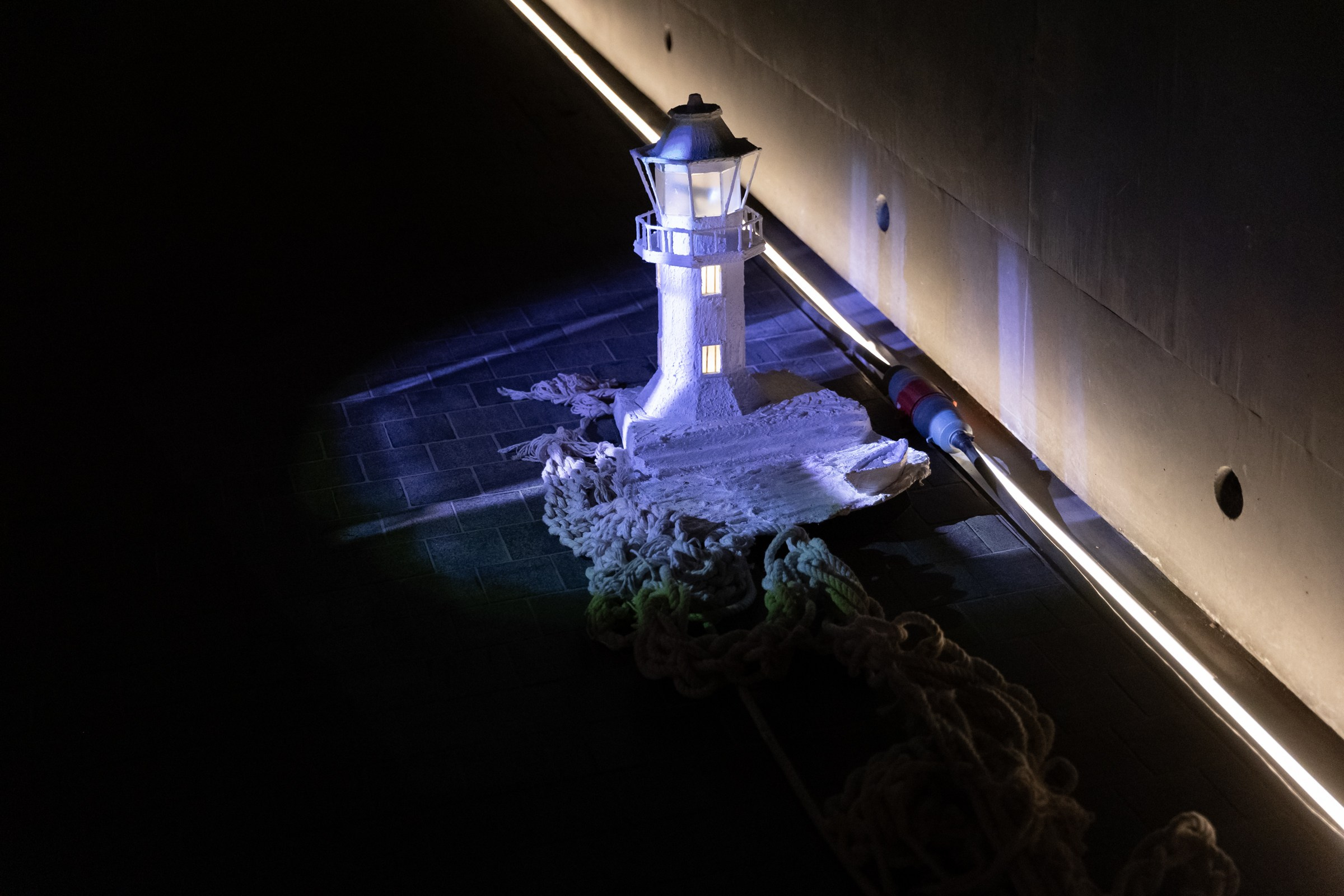 «Фрагменты памяти». Арт-группа СТРОКА