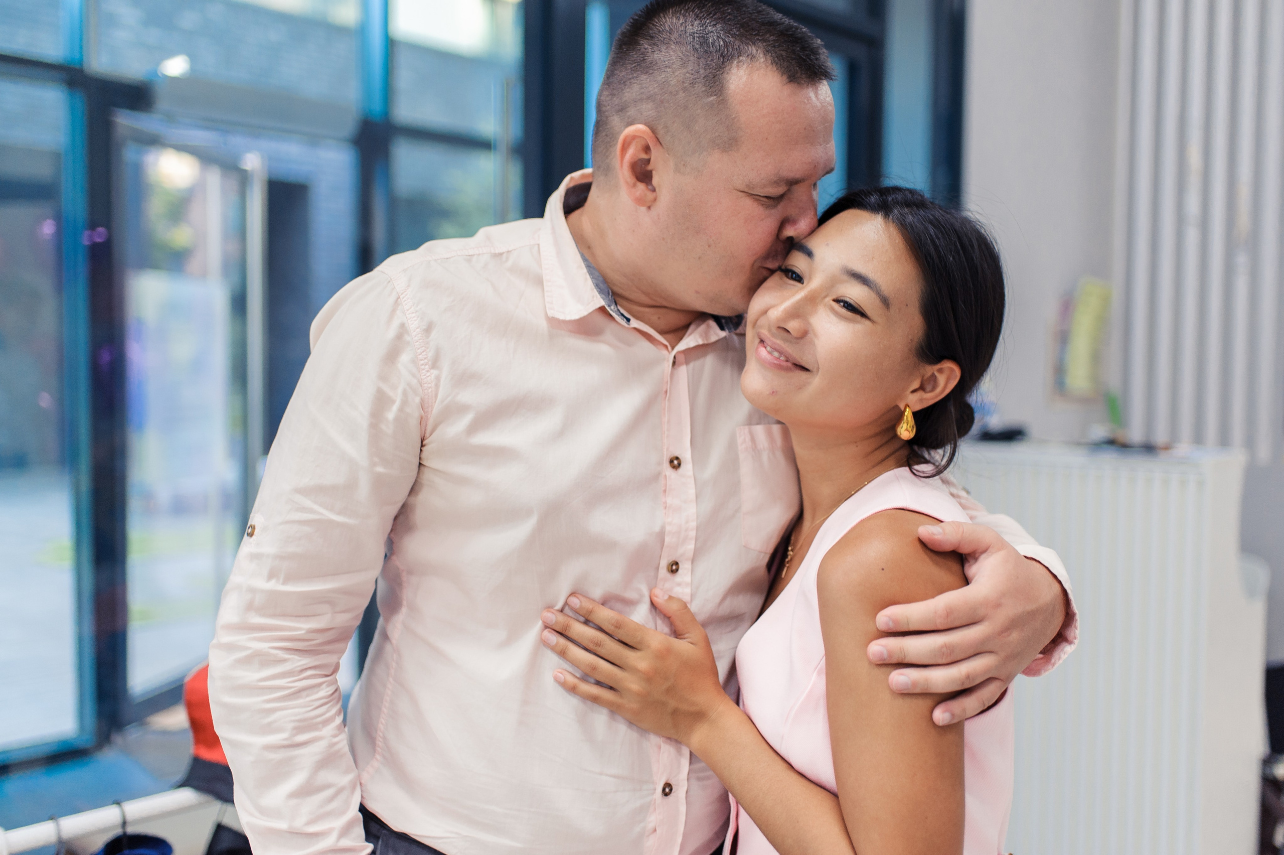 Соня 4 года. Дмитрий Черяник свадебный и семейный фотограф