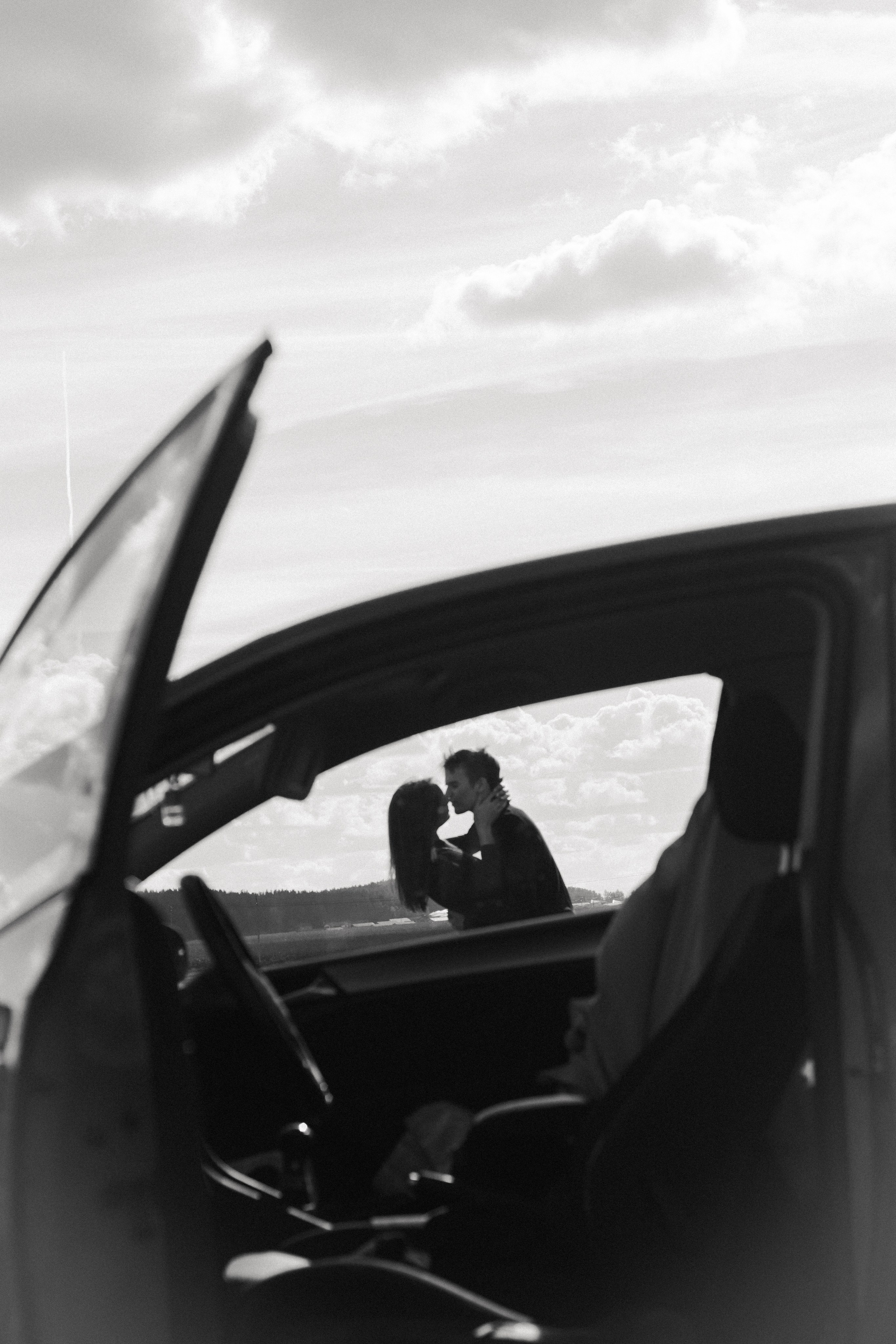 Фотограф Екатеринбург | Полина Кузнецова | polinnass