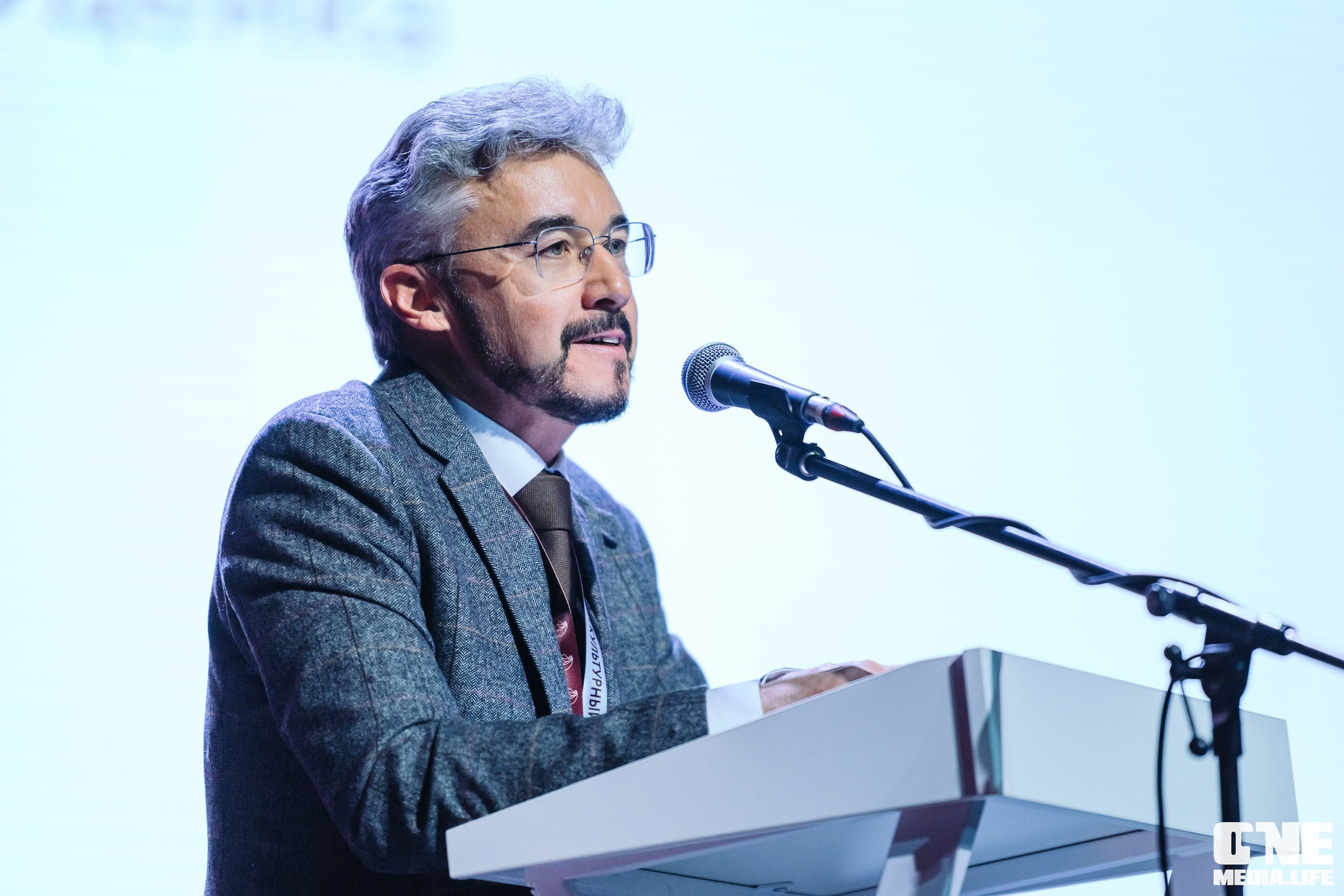 Балтийский Культурный Форум 2024. One Media Life: фоторепортажи, фотоотчеты с мероприятий и заведений