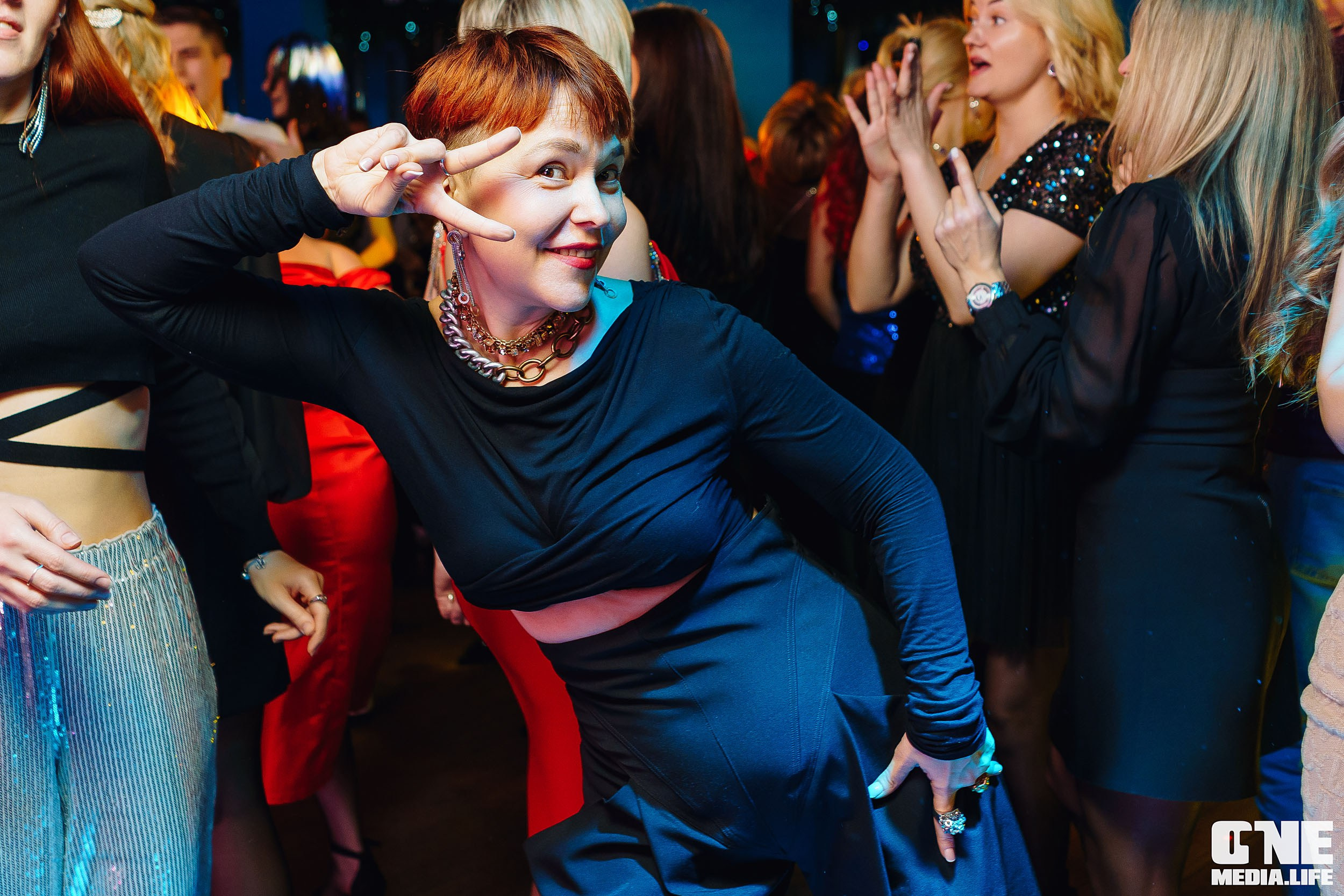 Фоторепортаж из ресторана Океан. One Media Life: фоторепортажи, фотоотчеты с мероприятий и заведений