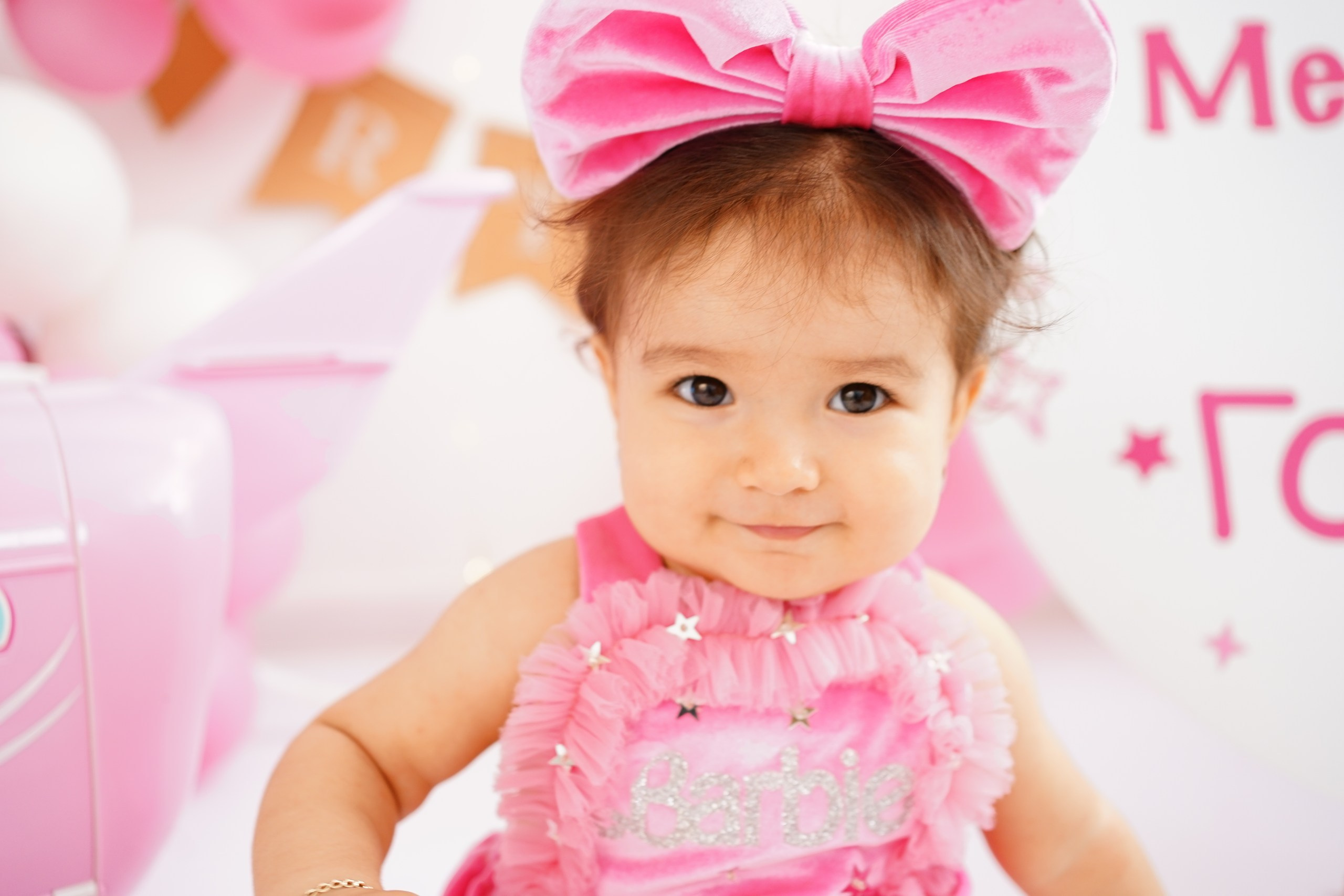 Фотоссесия на Годик для Девочки. Детская Фотостудия ГОДОВАСИКИ в Санкт-Петербурге фотосесия на годик