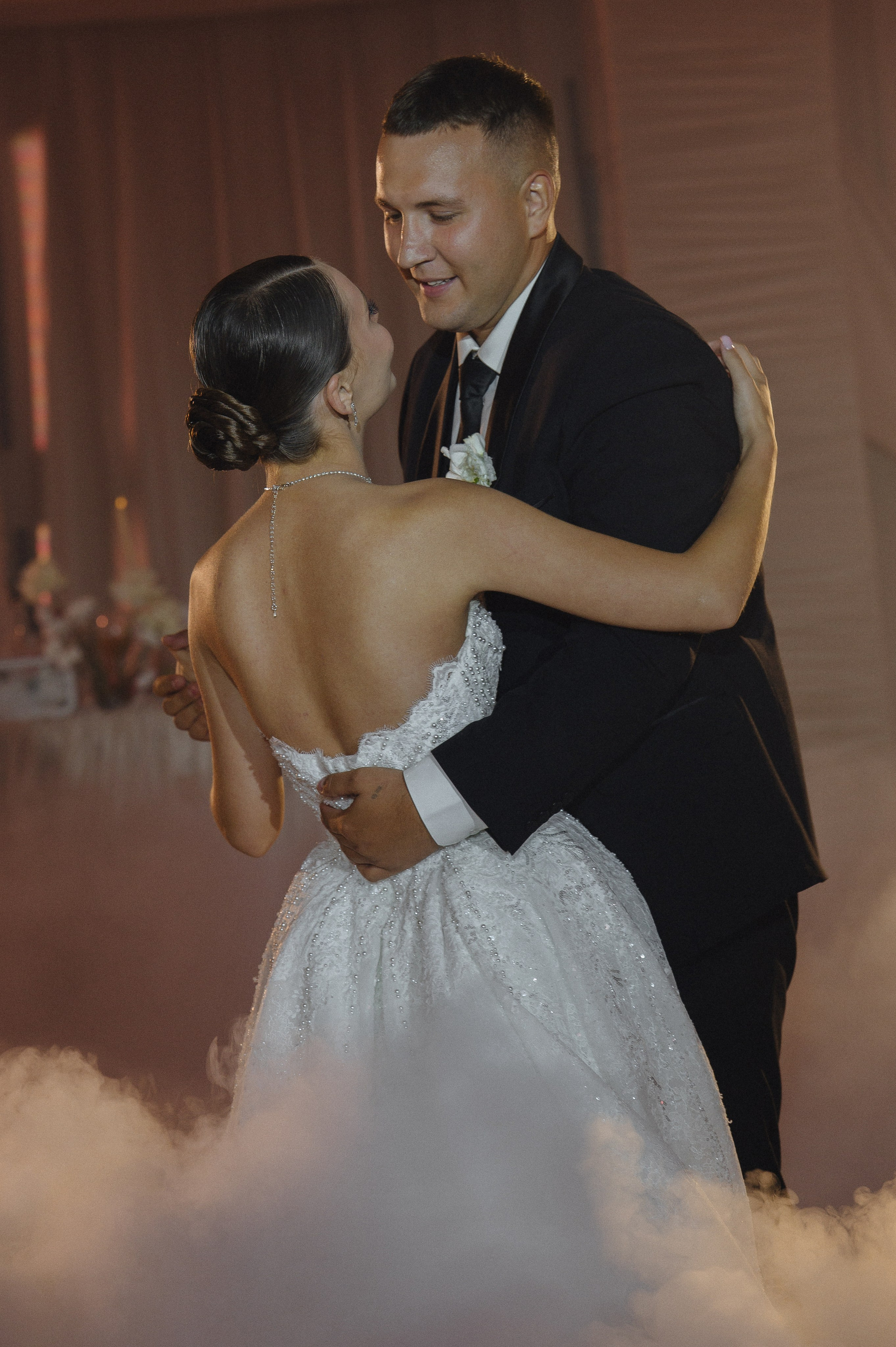 Свадебные серии. Свадебный фотограф в Пензе Кристина Милославская