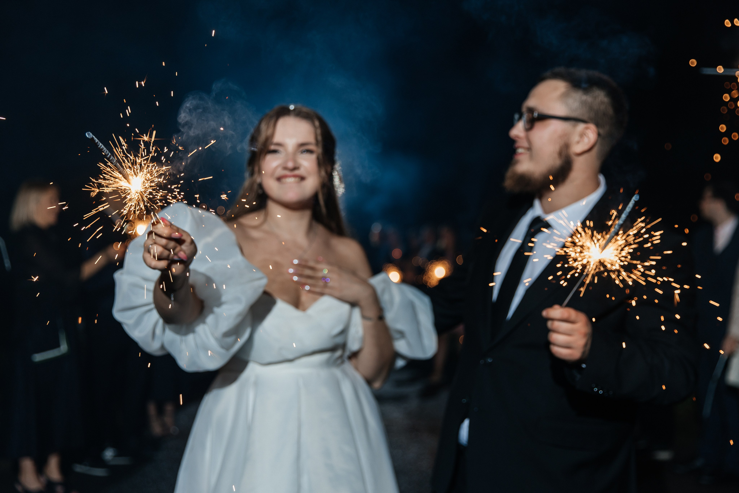 Павел и Анастасия. Свадебный фотограф Настя Шелл г. Череповец