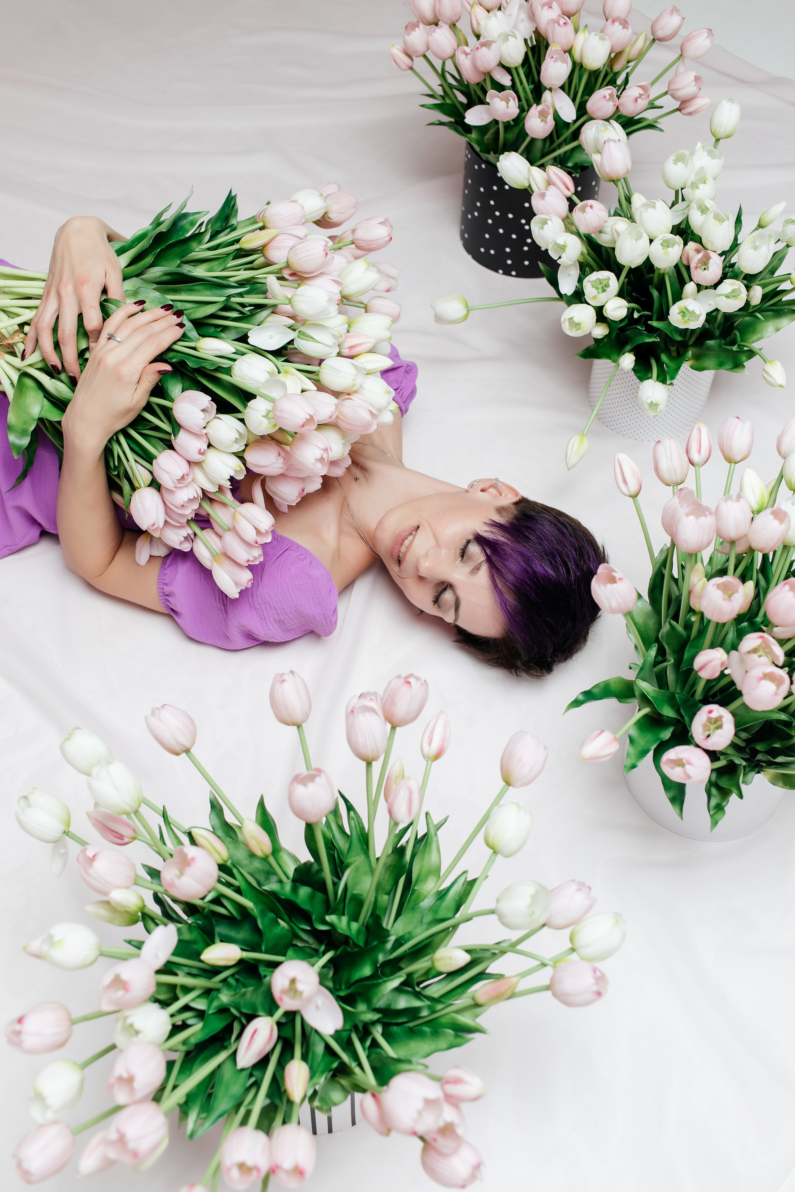 Юлия семейная фотосессия. Женский фотограф в Оренбурге Ирина Заводчикова